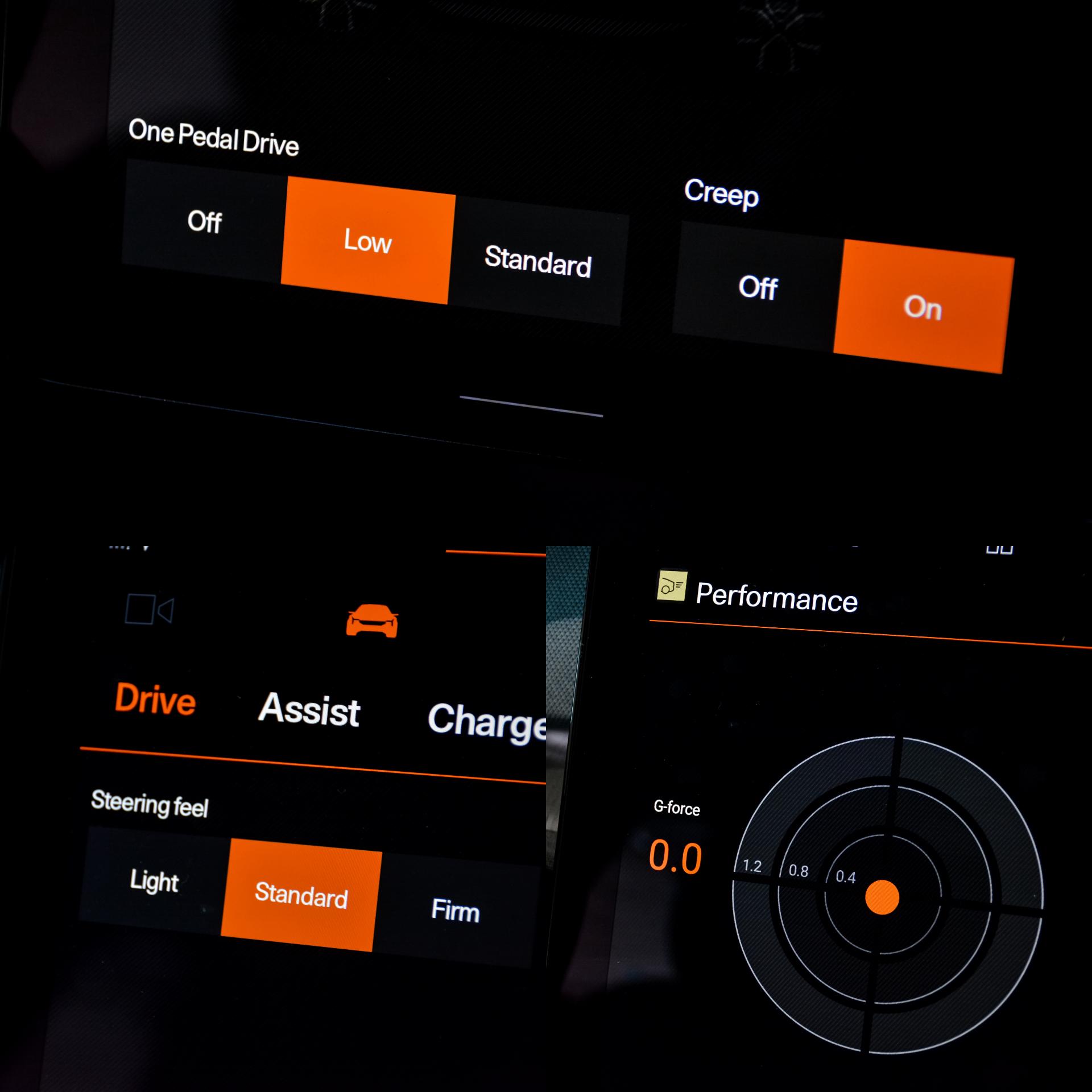 Polestar 2 Long Range Dual Motor