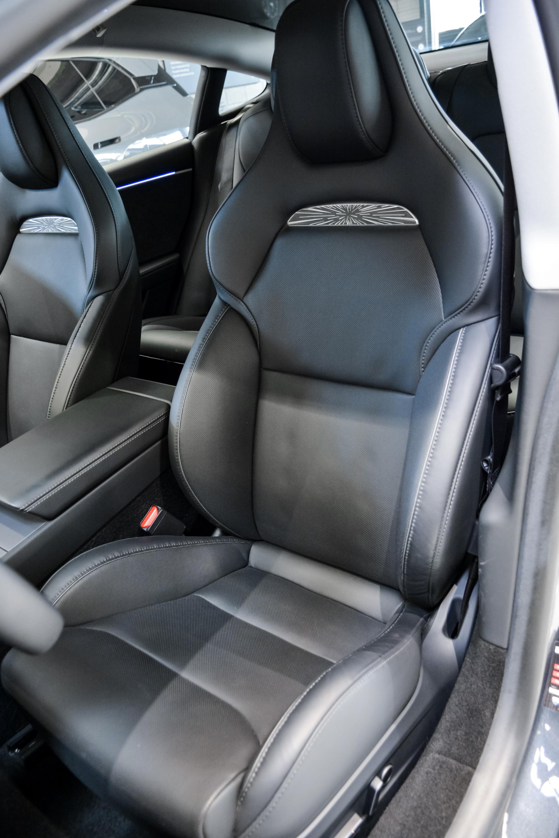 Tesla Model 3 Performance FL AWD 460kW