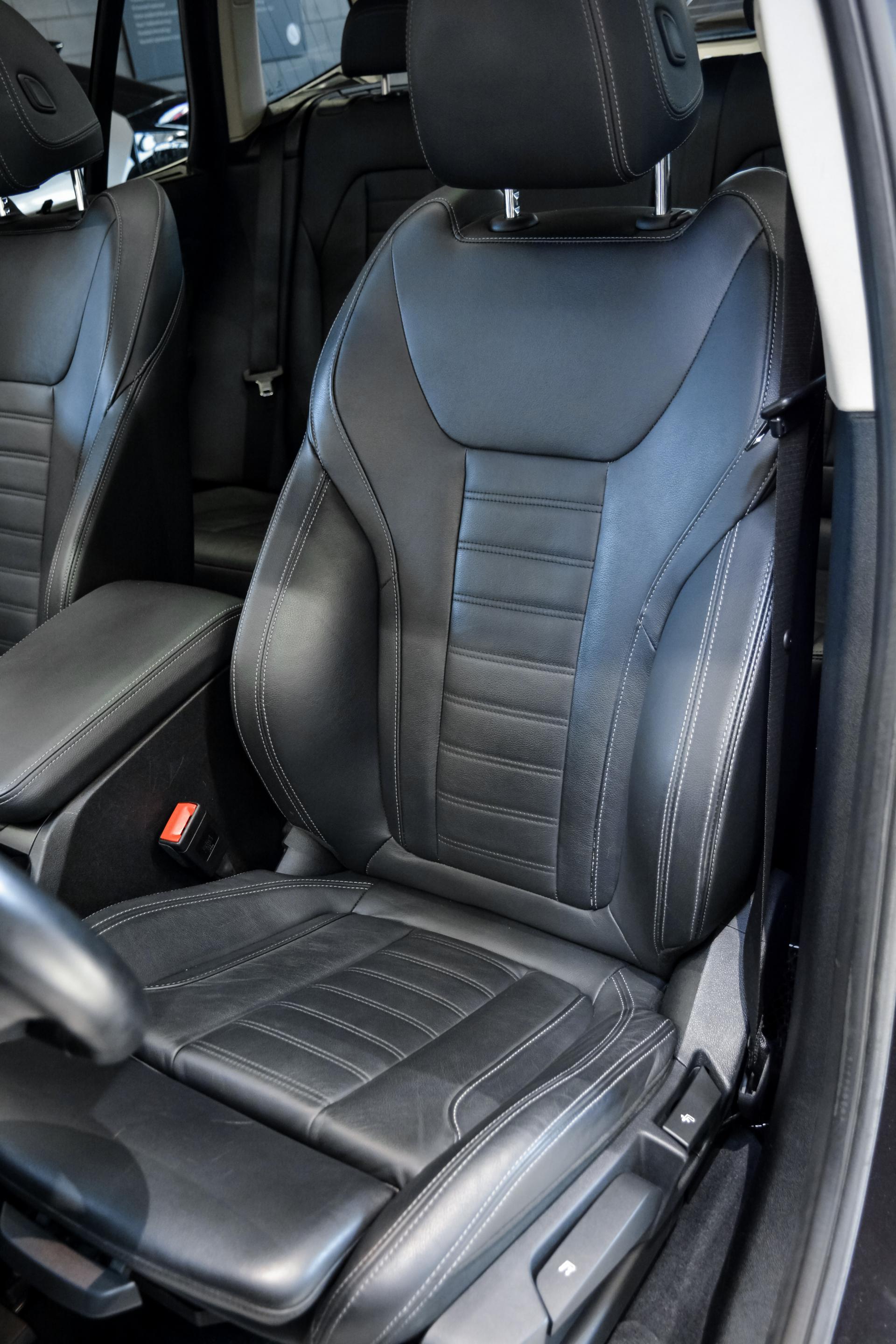 BMW X3 xDrive 30d 3.0 210kW