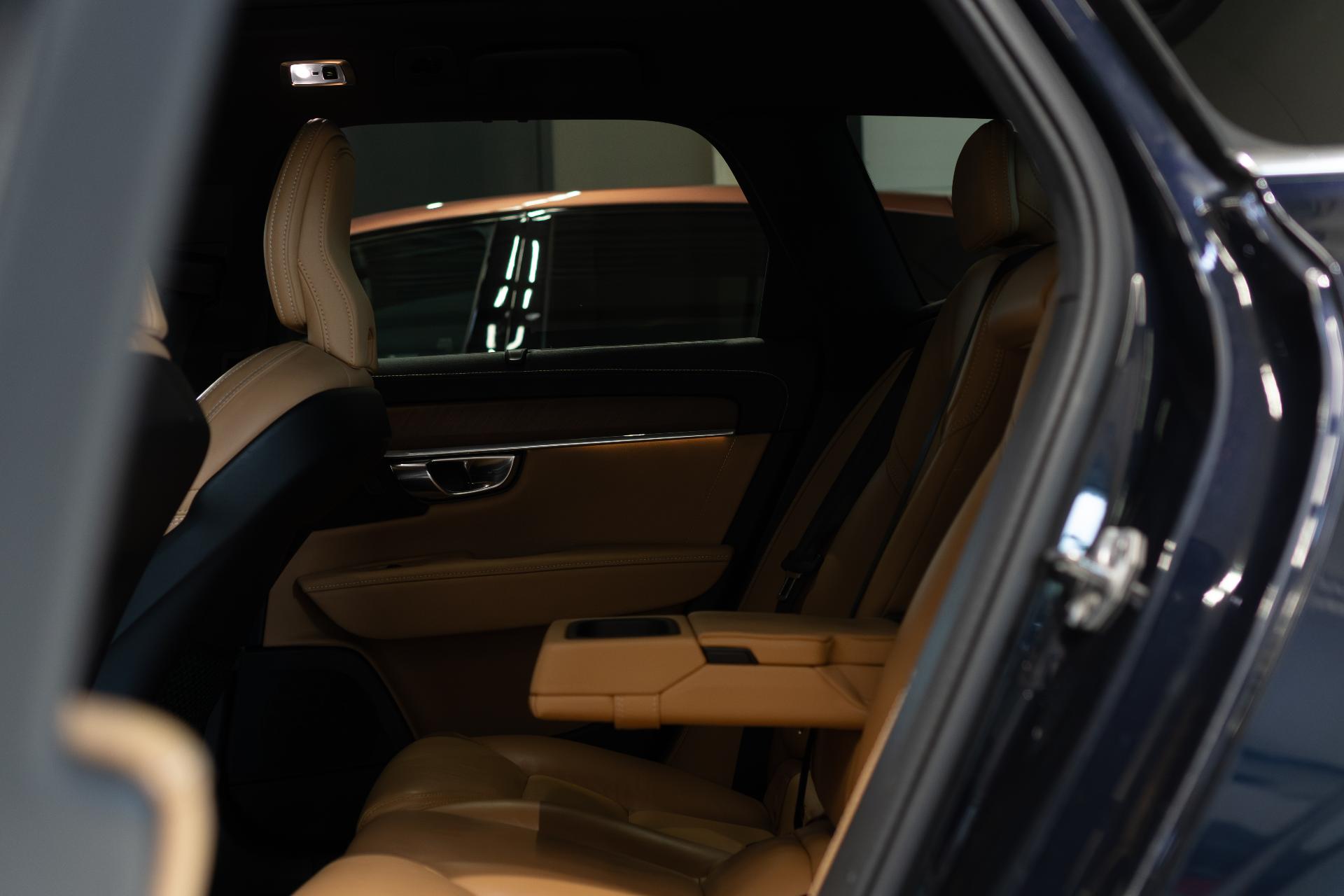 Volvo V90 D5 AWD Inscription MY19 2.0 173kW