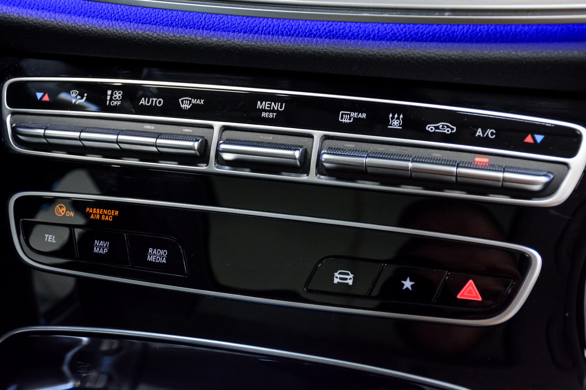 Mercedes-Benz E 300 e Avantgarde 9g-tronic 2.0 235kW