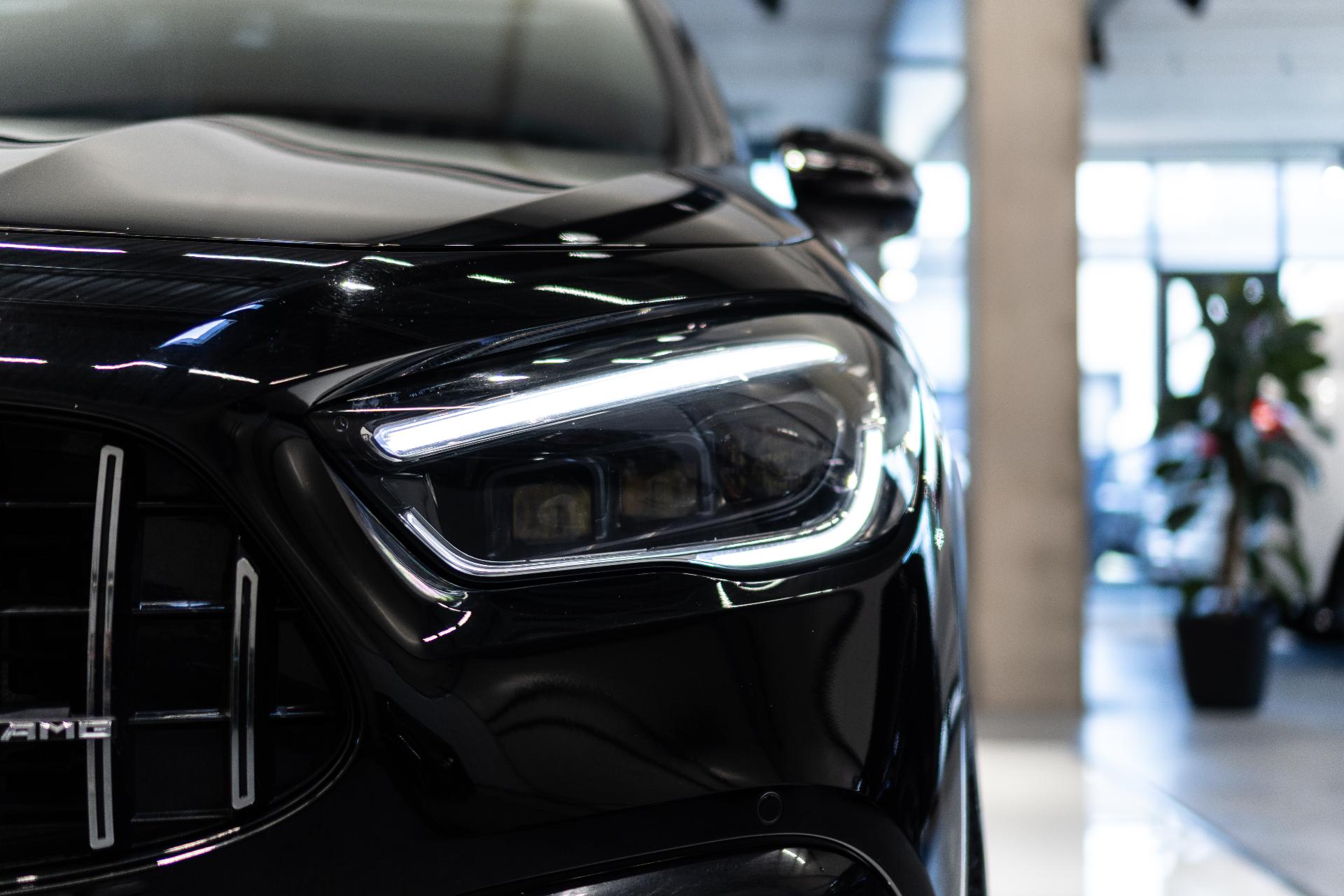 Mercedes-Benz GLA 250 AMG Line Premium Plus 2.0 165kW