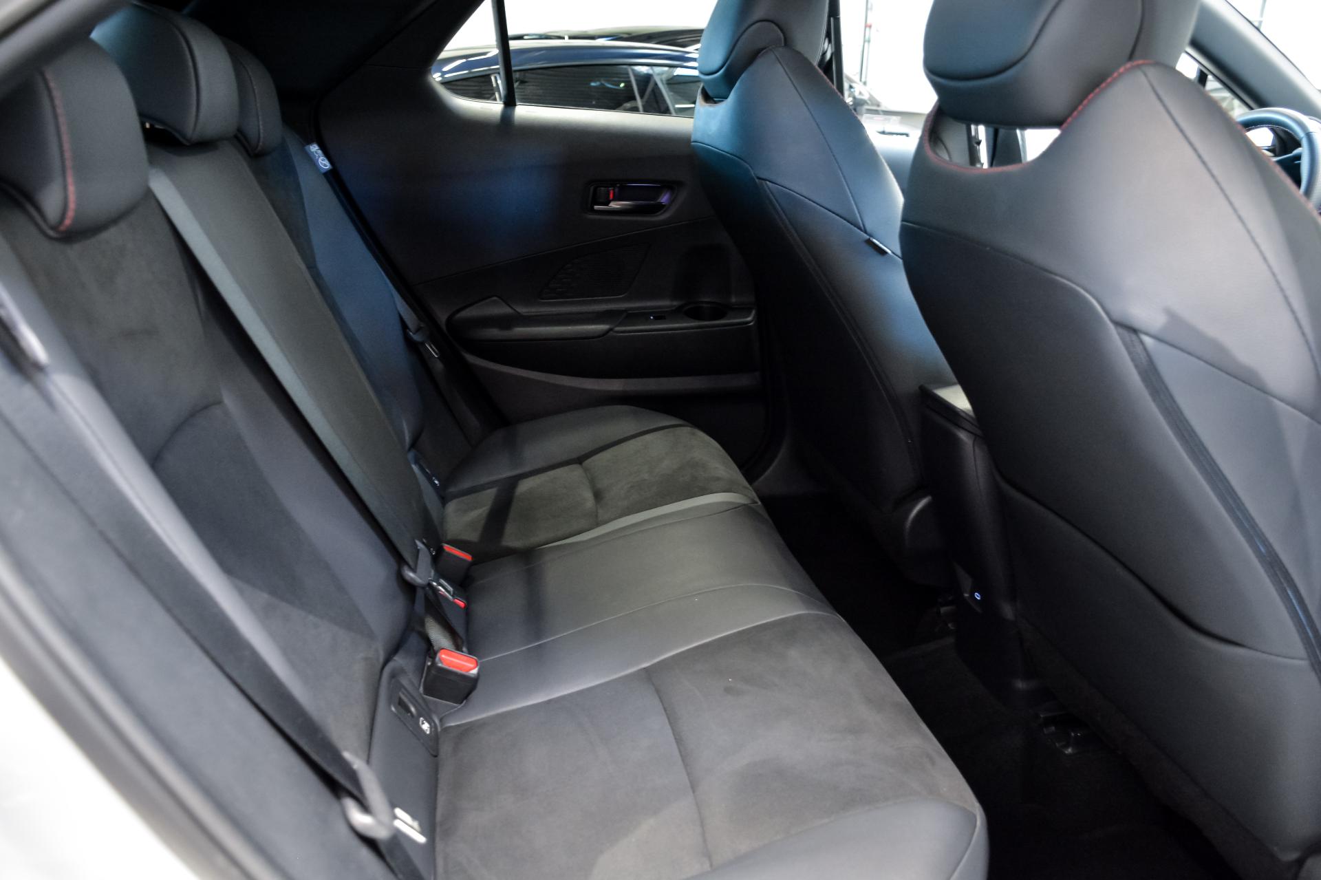 Toyota C-HR GR Sport Premiere Edition AWD 2.0 112kW