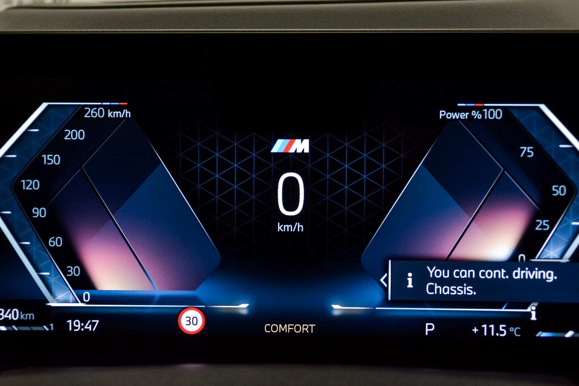 BMW X5 xDrive40d M-Pakett