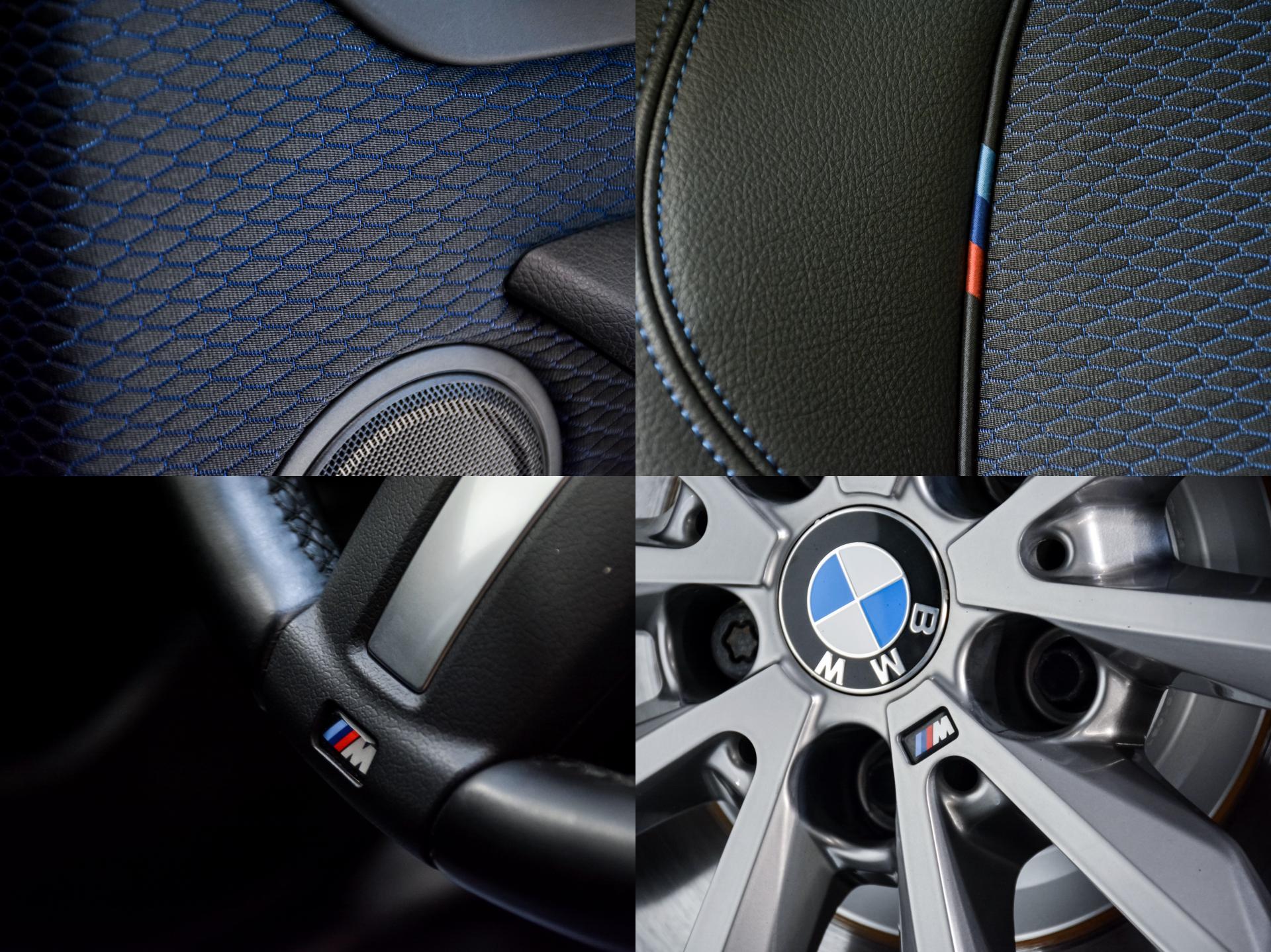 BMW X2 xDrive M35i 2.0 225kW
