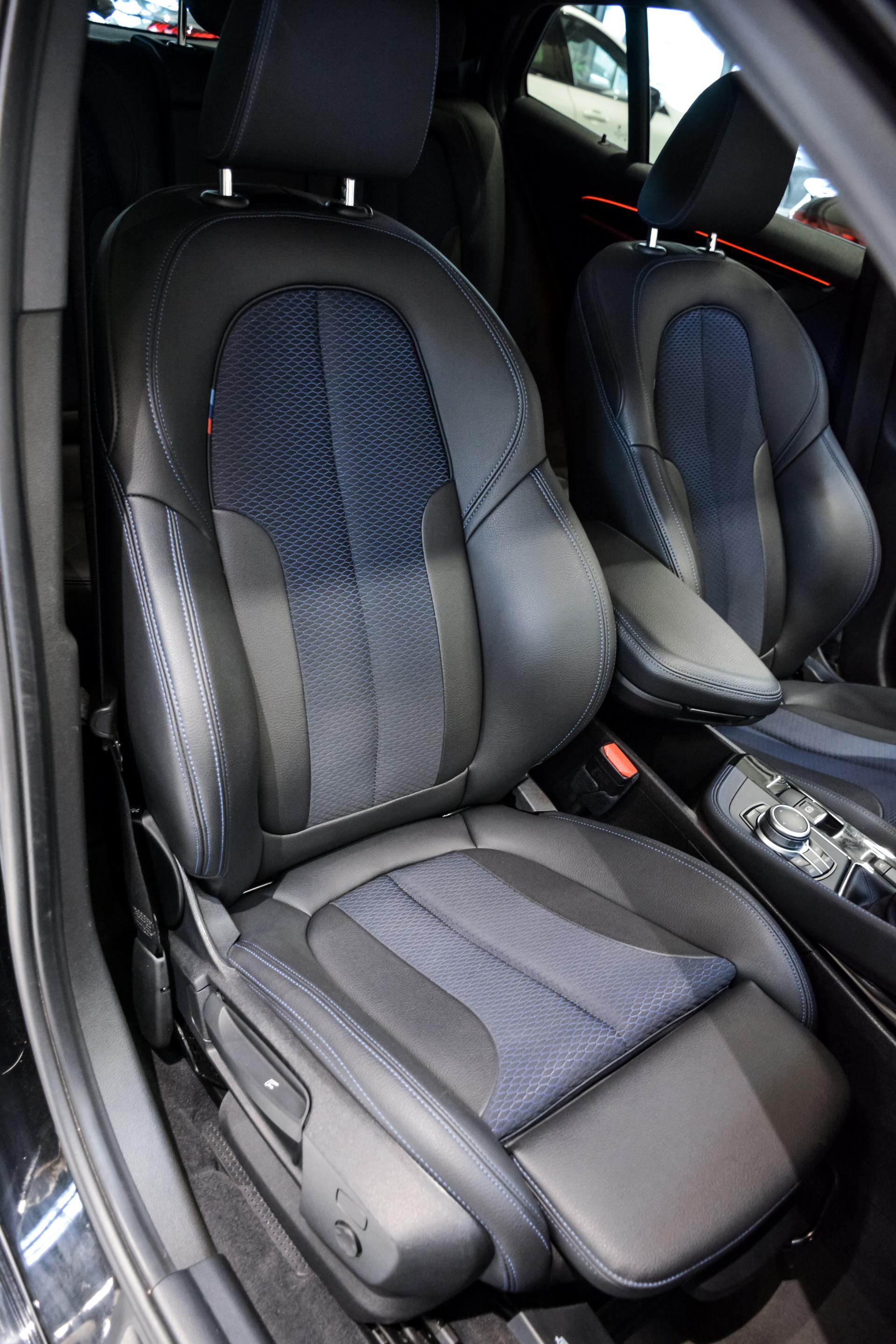 BMW X2 xDrive M35i 2.0 225kW