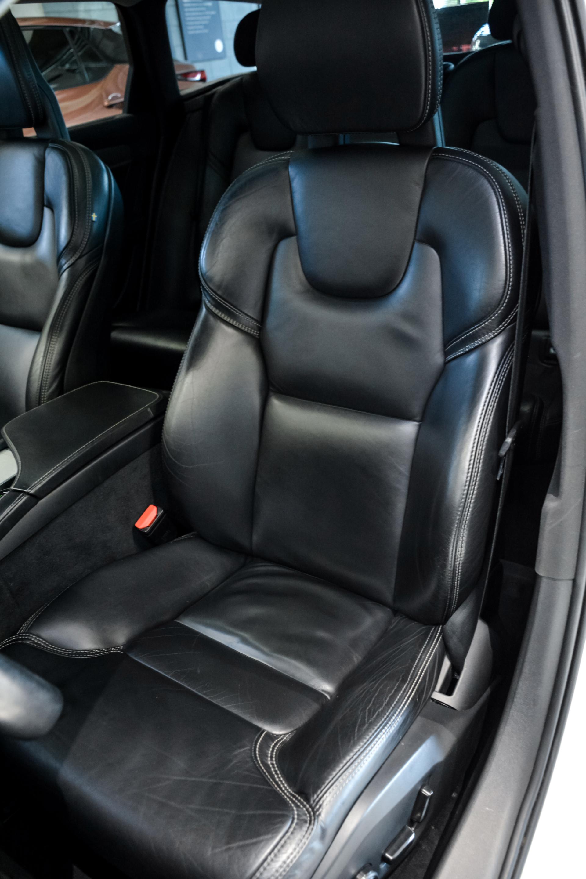 Volvo V90 Cross Country D4 AWD 2.0 140kW