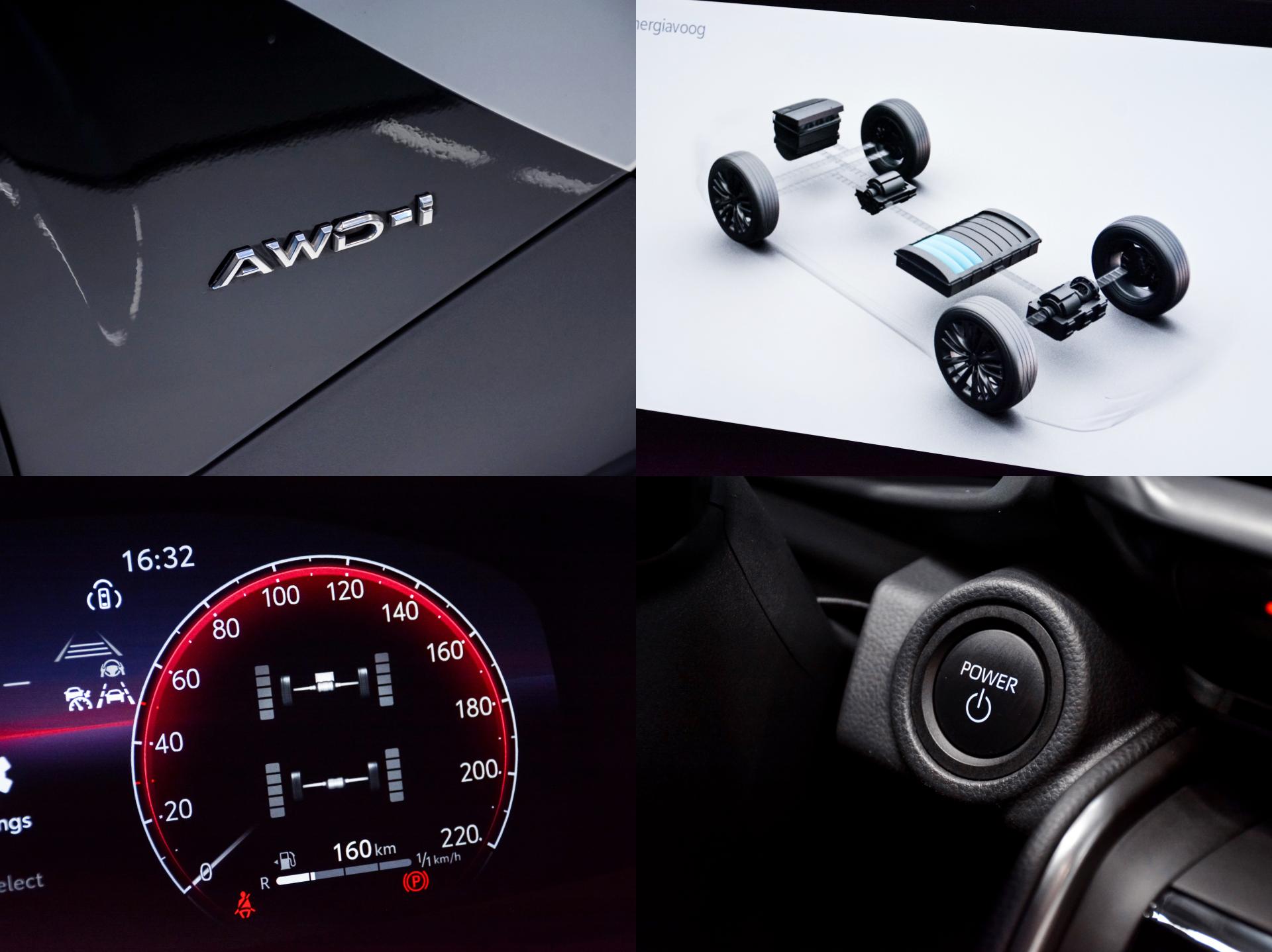 Toyota C-HR GR Sport Premiere Edition AWD 2.0 112kW