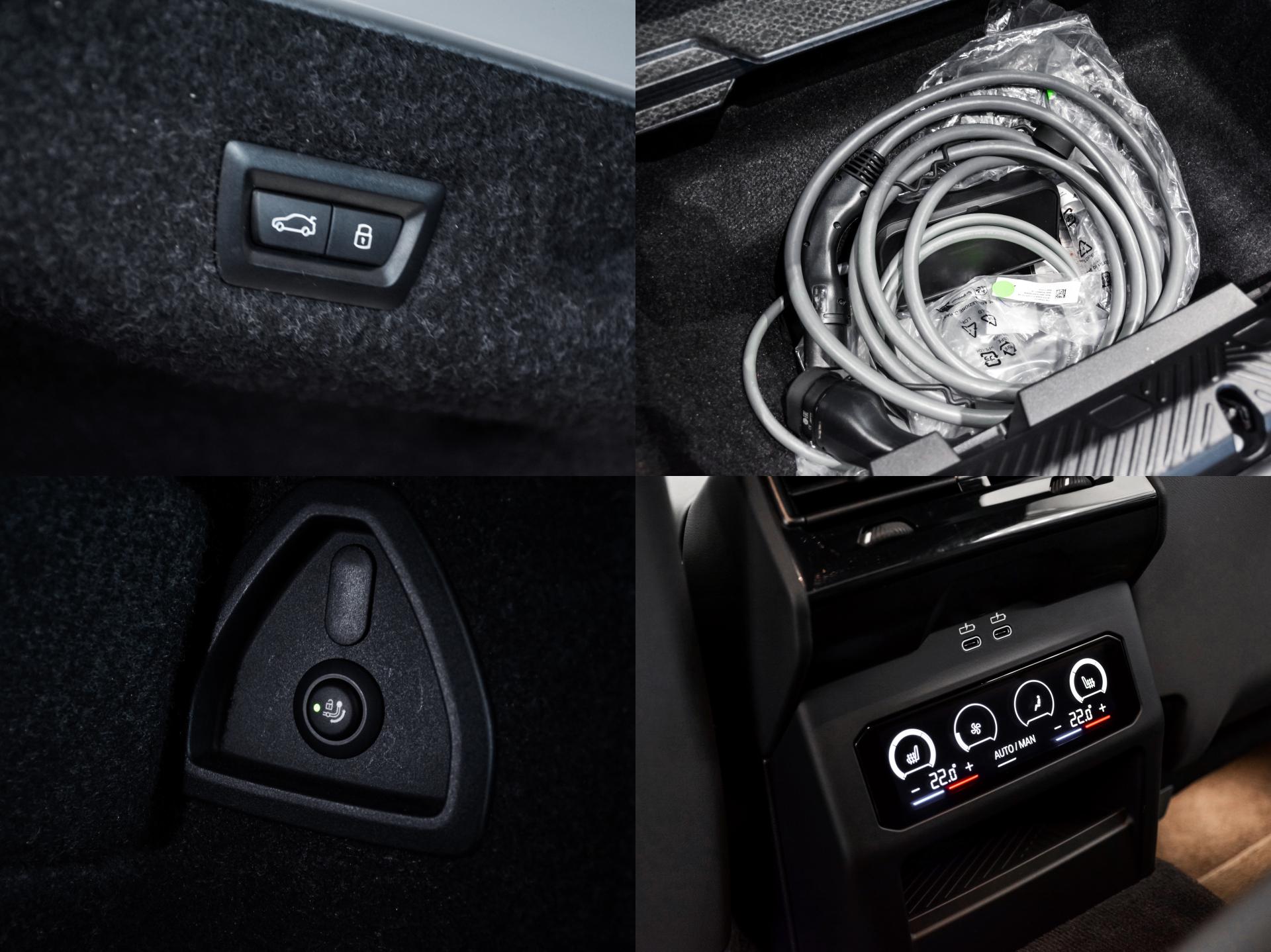 BMW i5 xDrive40 M Sport Pro 290kW