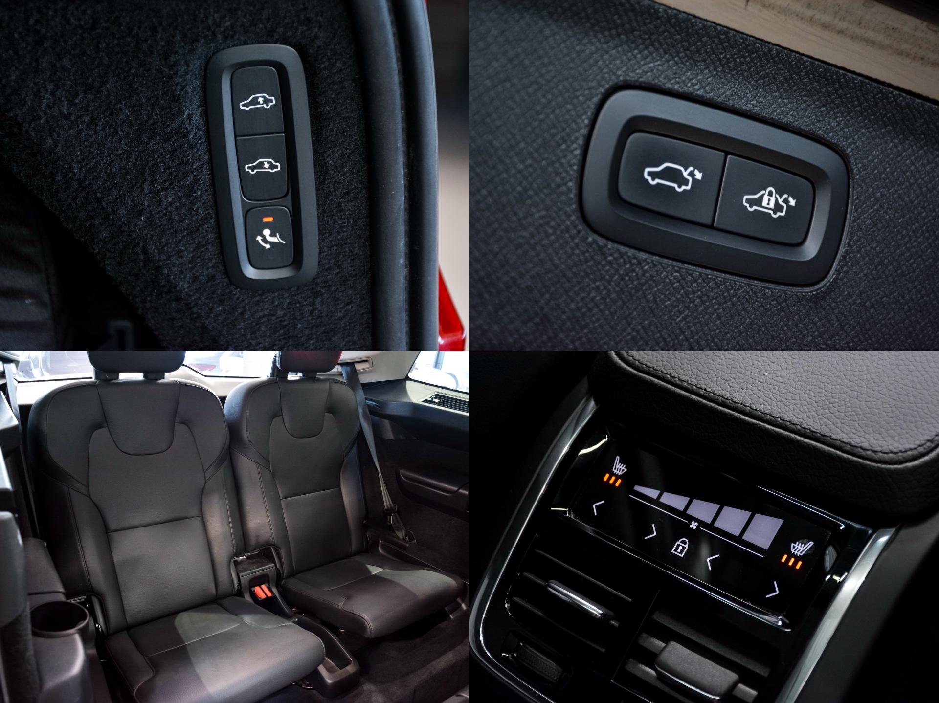 Volvo XC90 Inscription T8 Recharge 2.0 287kW