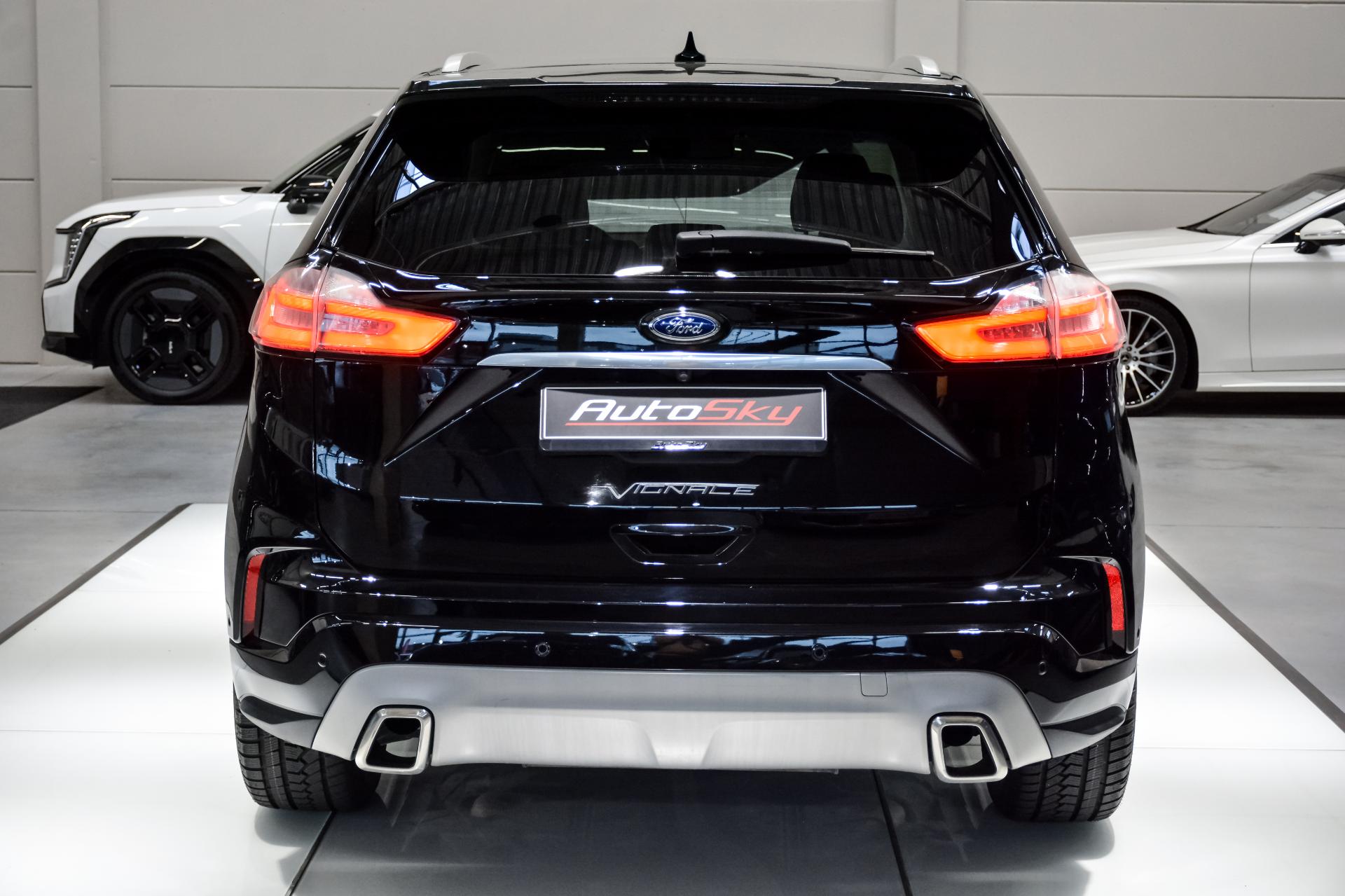 Ford Edge Vignale EcoBlue Bi-Turbo AWD 2.0 175kW