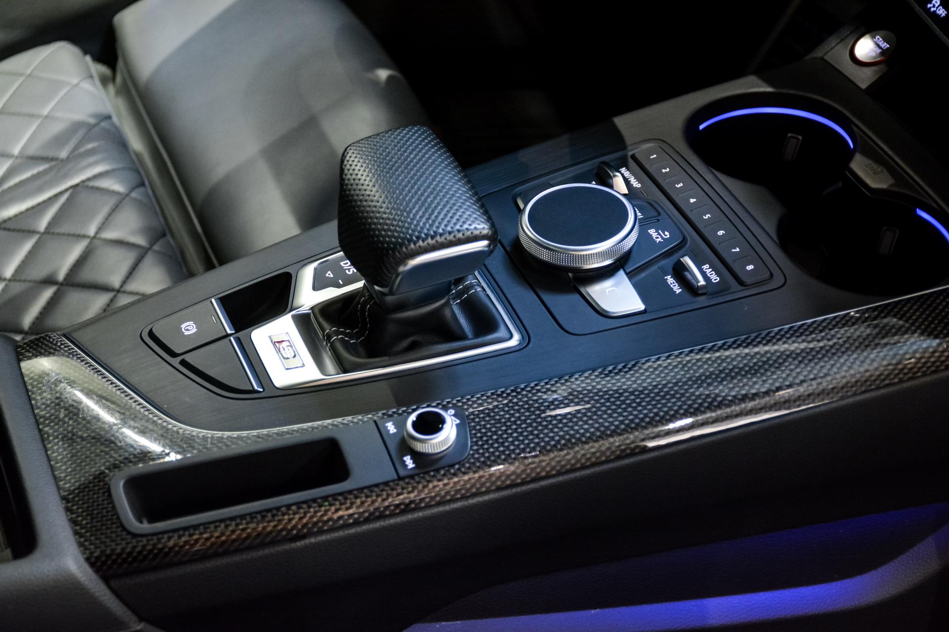 Audi S5 TFSI quattro Stage 2 / Gen3 Turbo / 3.0 260kW
