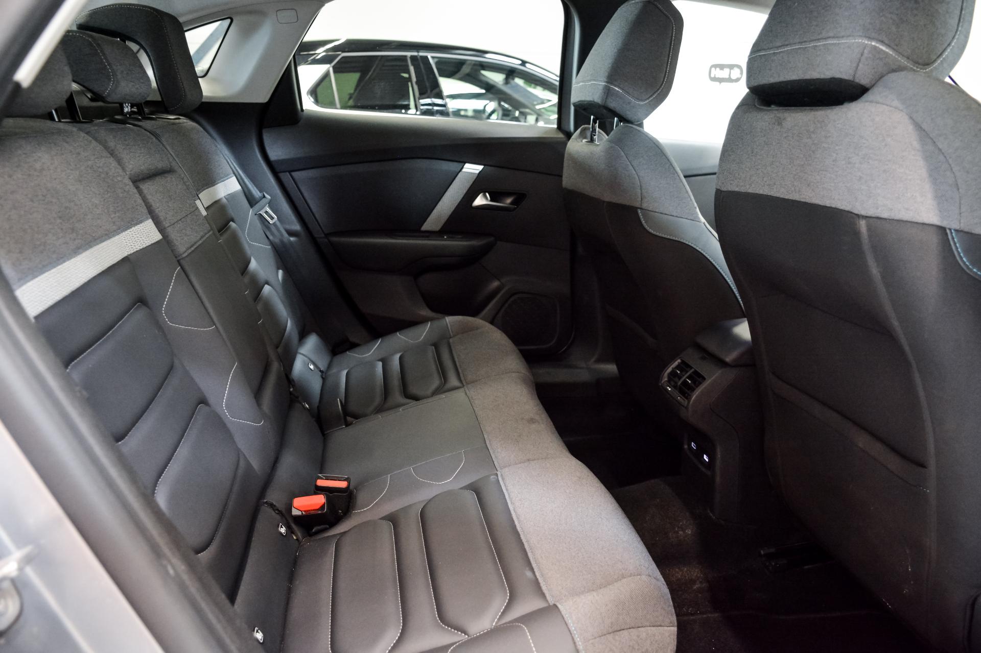 Citroen C4 X 1.2 96kW
