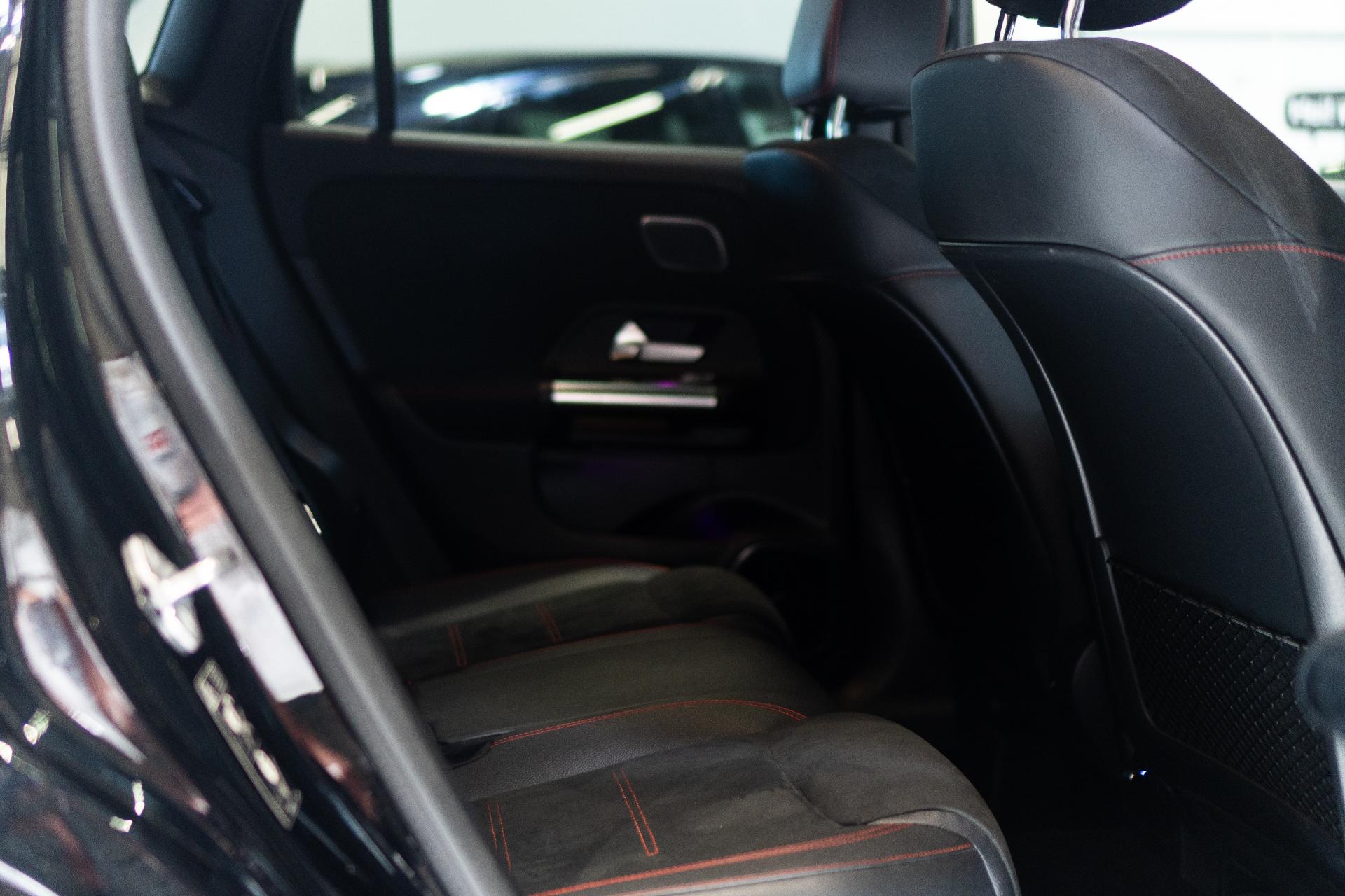 Mercedes-Benz GLA 250 AMG Line Premium Plus 2.0 165kW