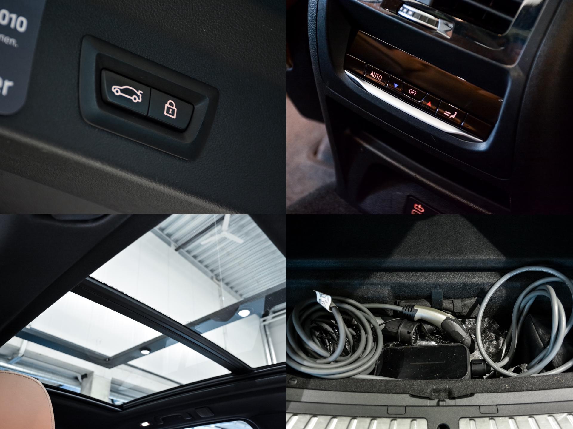 BMW iX3 Impressive 210kW