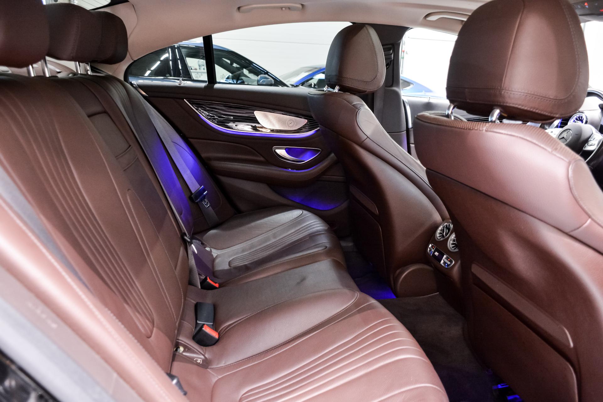 Mercedes-Benz CLS 450 AMG Line 3.0 270kW