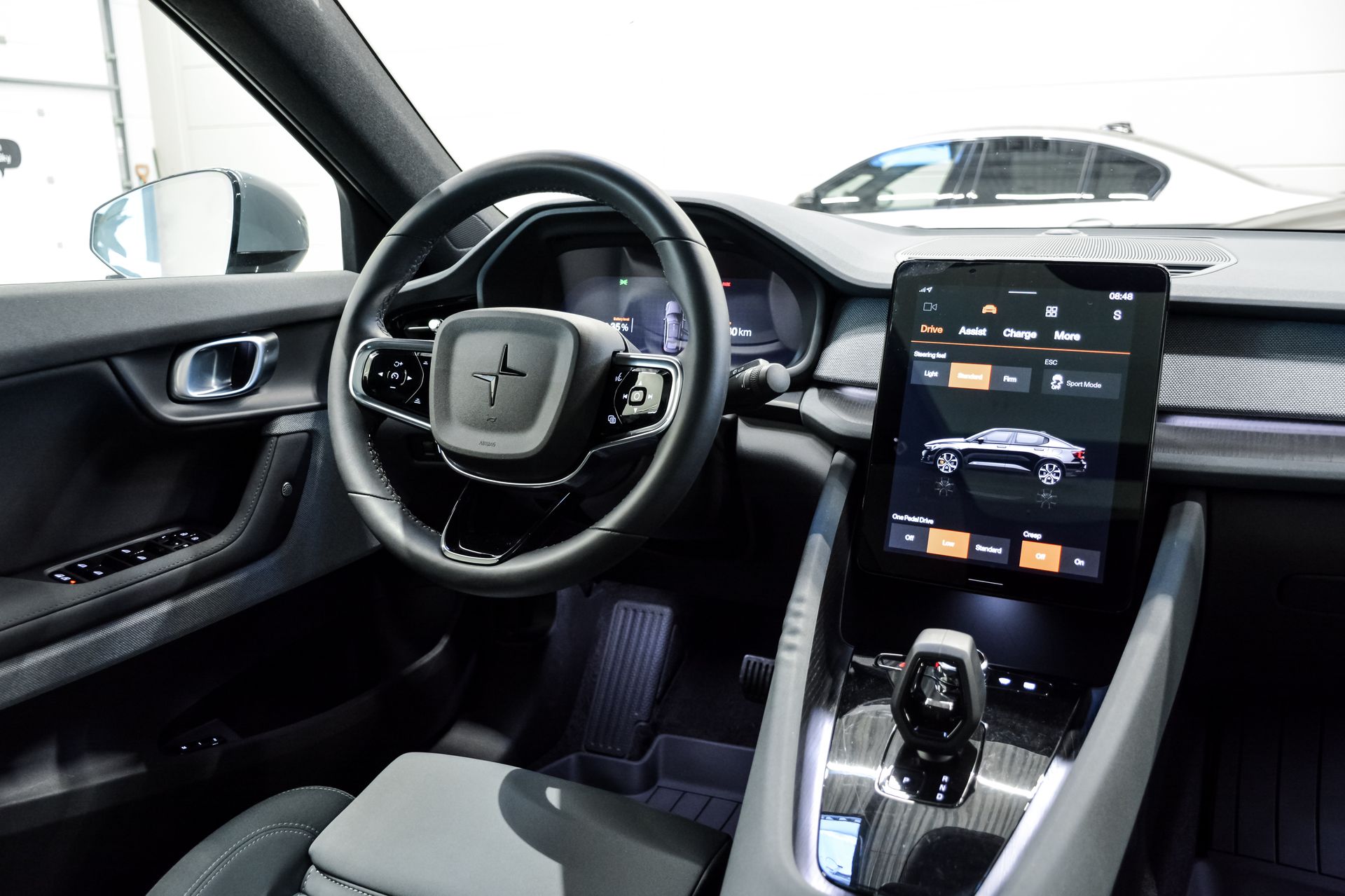 Polestar 2