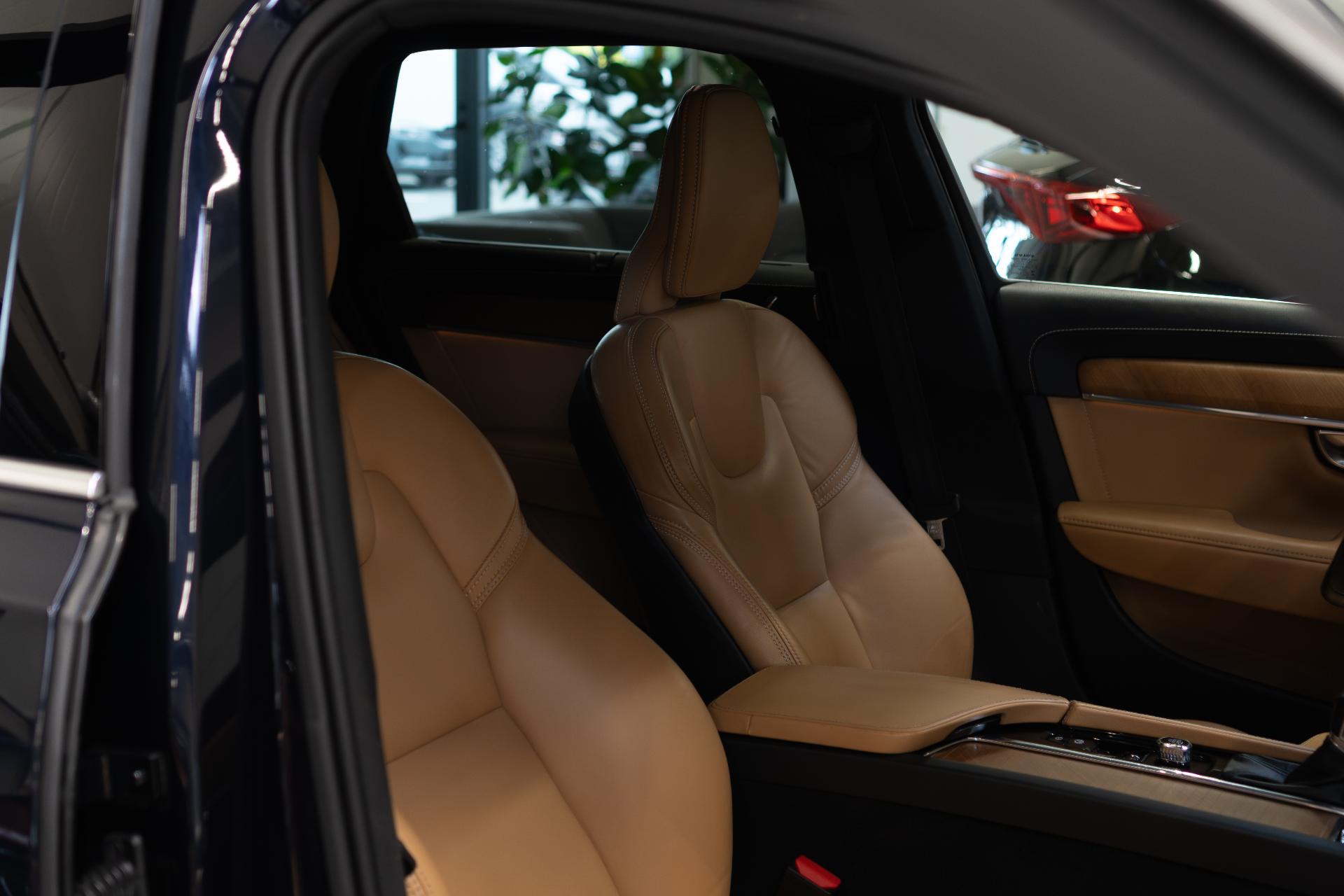 Volvo V90 D5 AWD Inscription MY19 2.0 173kW