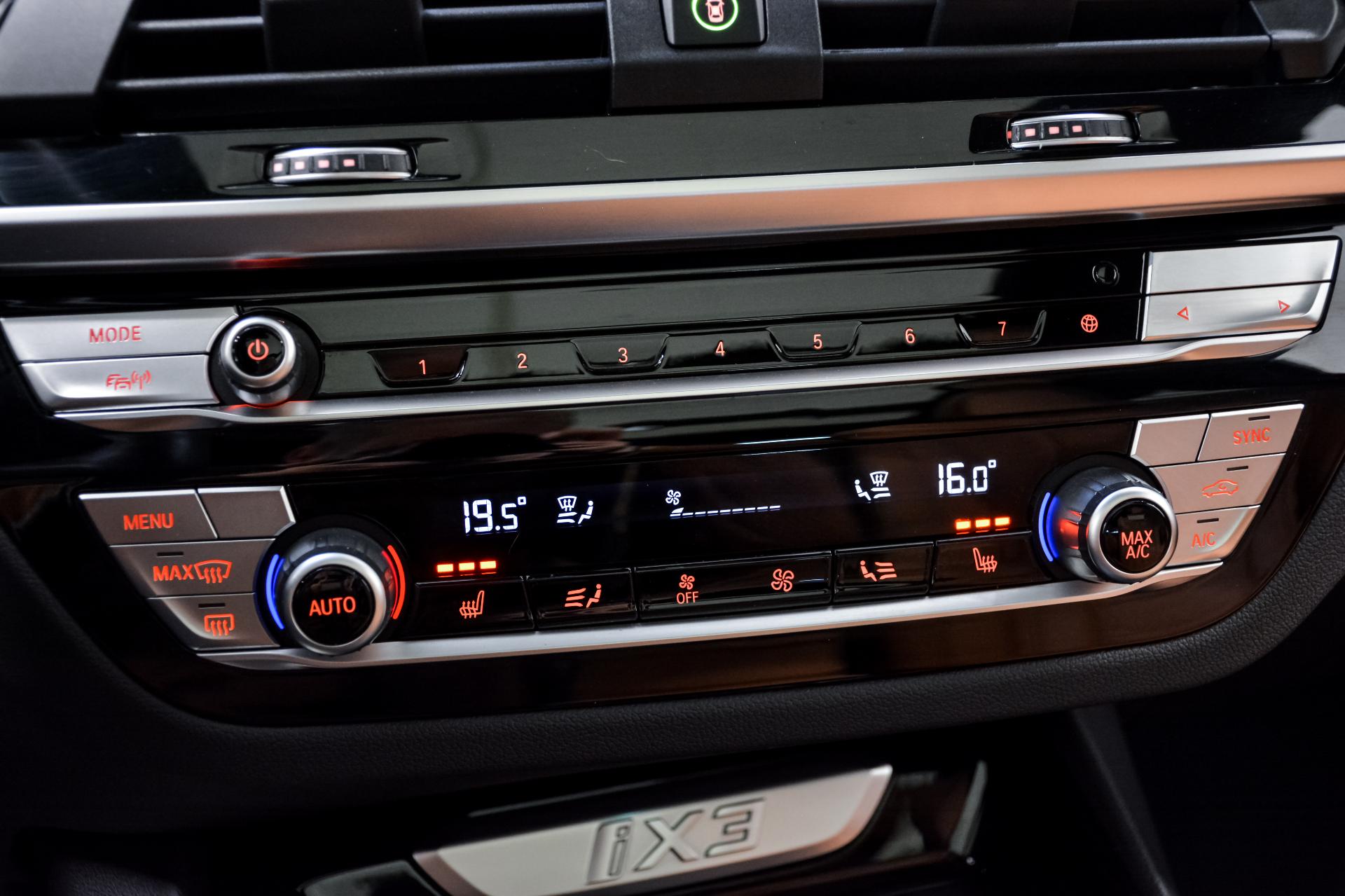 BMW iX3 Impressive 210kW