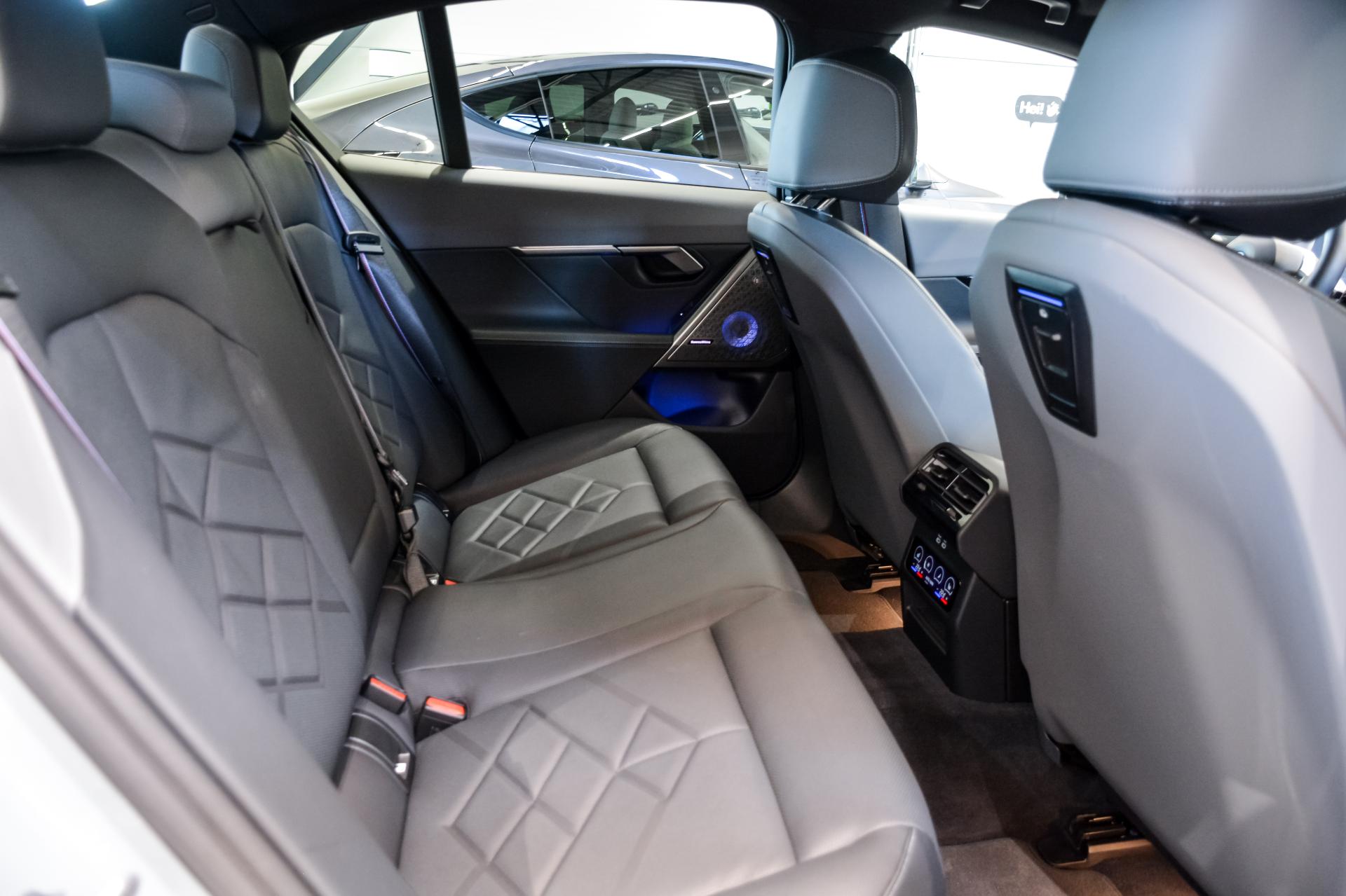BMW i5 xDrive40 M Sport Pro 290kW