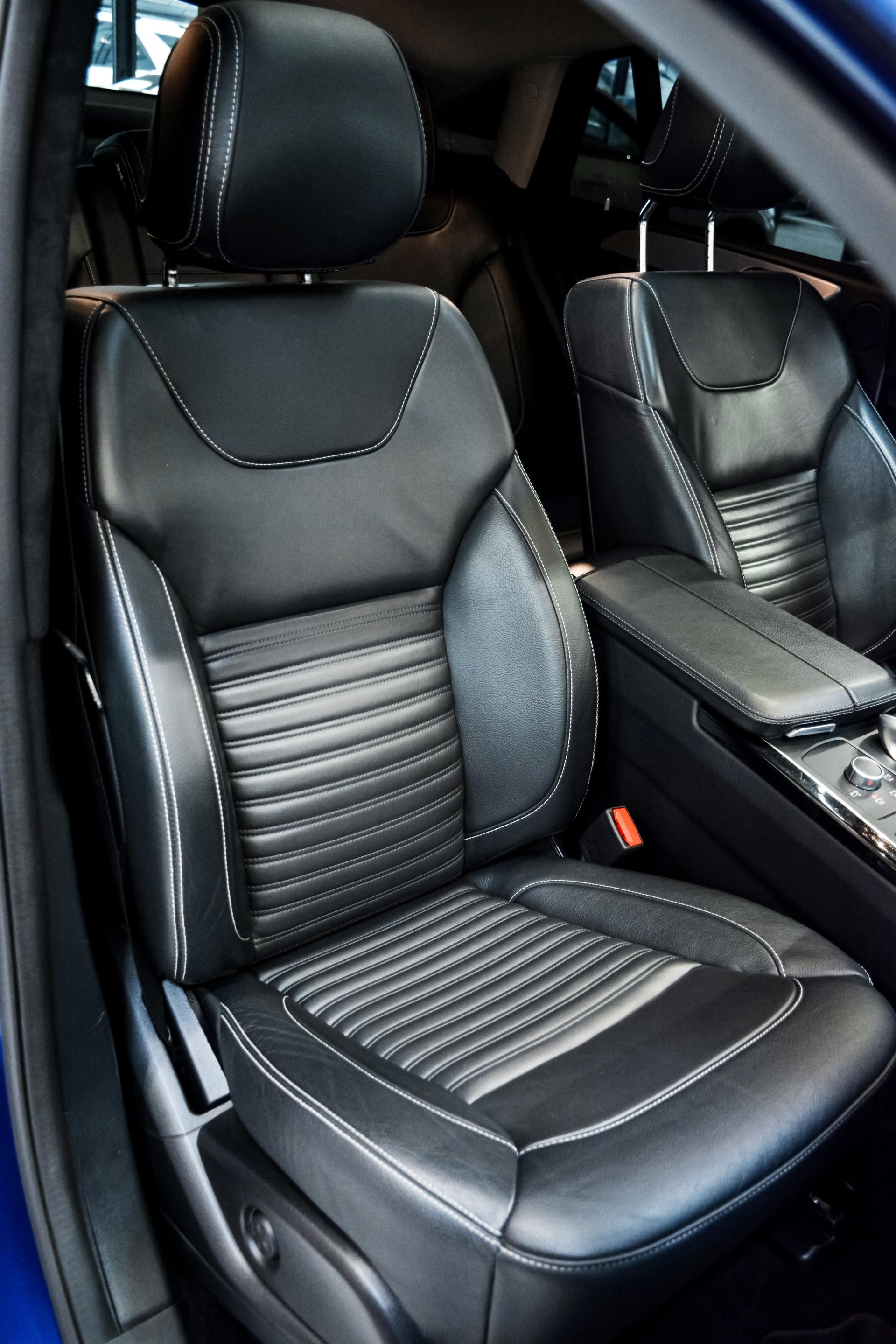 Mercedes-Benz GLE 350 d 4MATIC 3.0 190kW