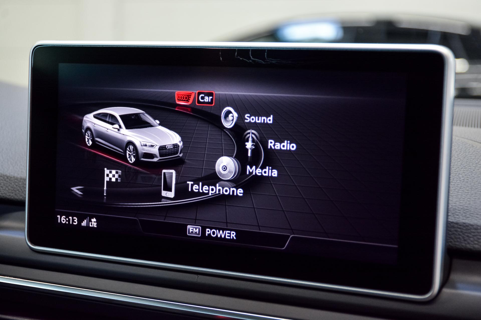 Audi S5 TFSI quattro Stage 2 / Gen3 Turbo / 3.0 260kW