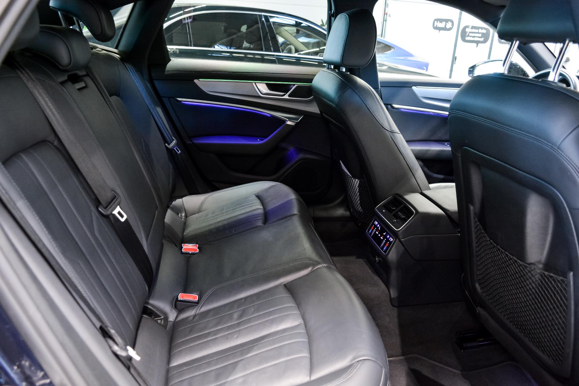 Audi A6 Quattro Plug-In Hybrid 2.0 220kW