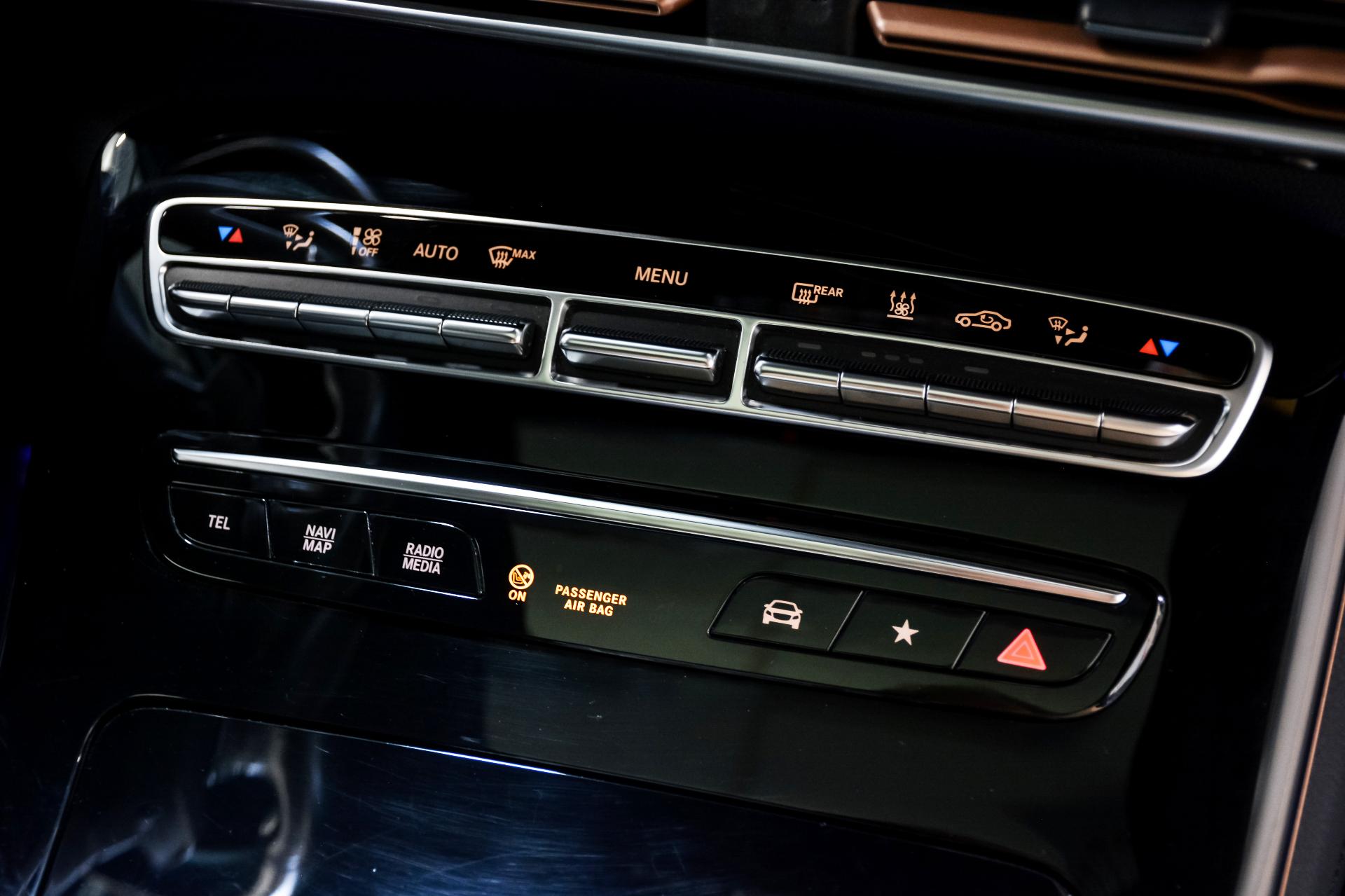 Mercedes-Benz EQC 400 4Matic AMG-Line 300kW