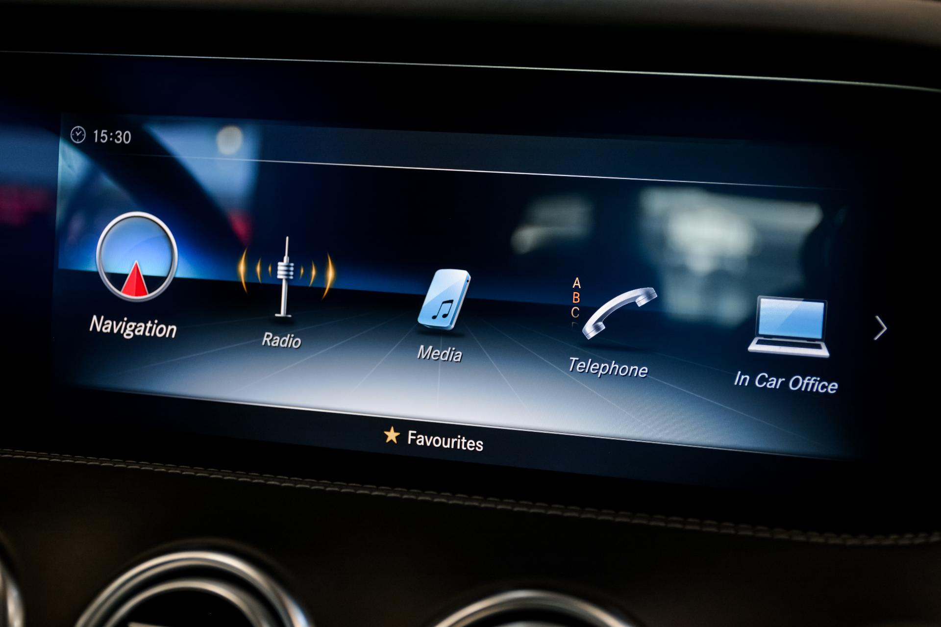 Mercedes-Benz S 560 AMG-Line 4Matic Coupe 4.0 V8 345kW