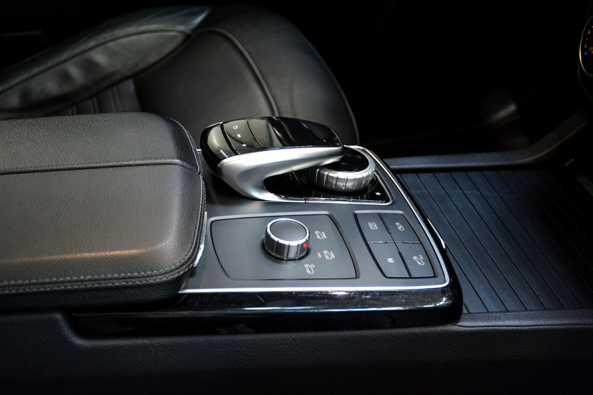 Mercedes-Benz GLE 350 d 4MATIC 3.0 190kW