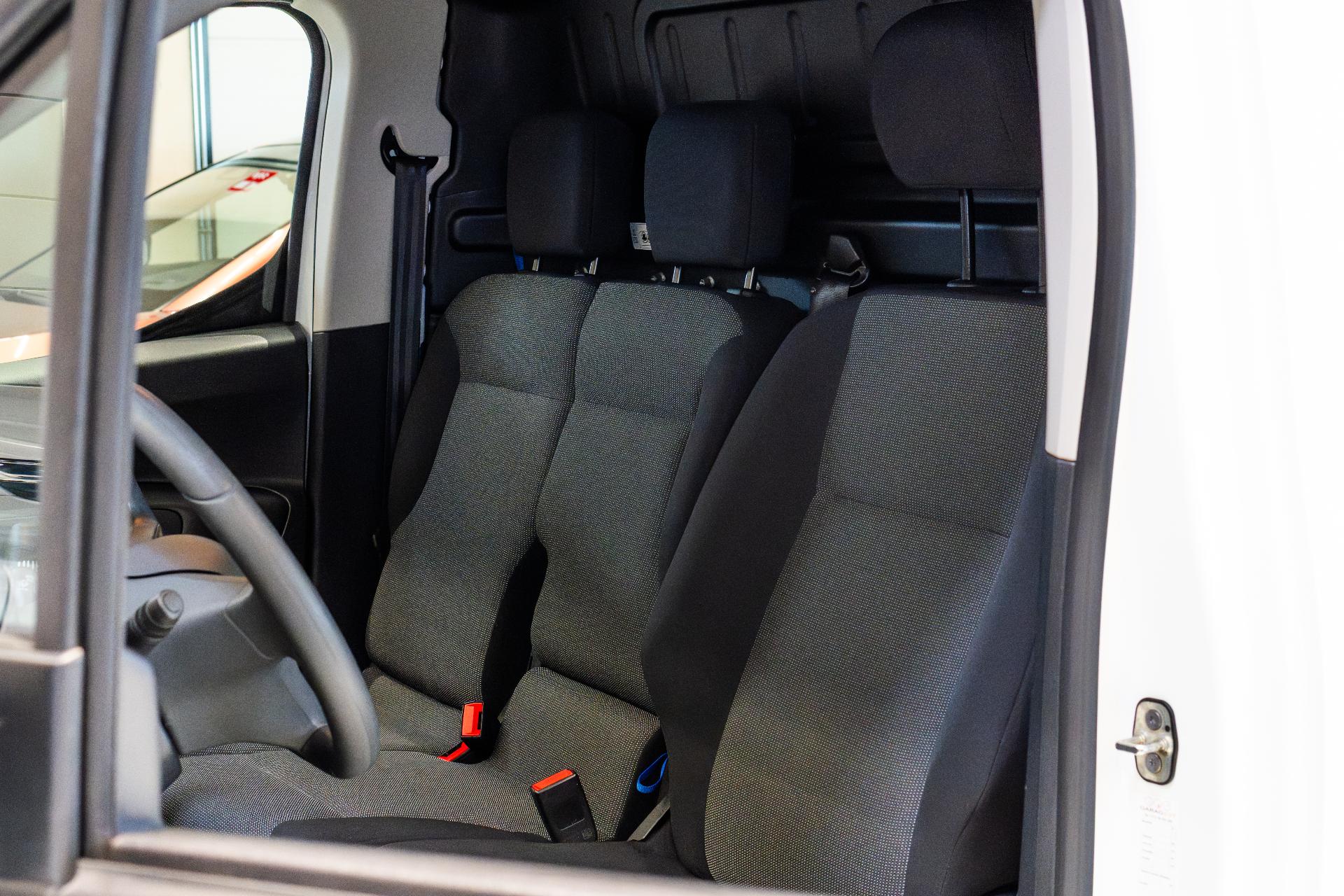 Opel Combo Cargo 1.5 75kW