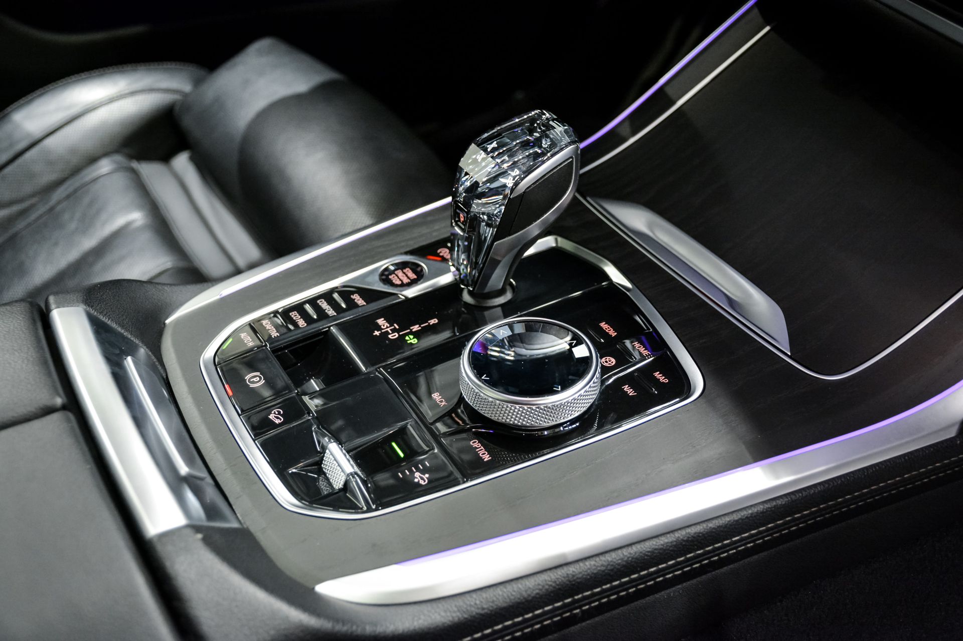 BMW X7 xDrive 30d M-Pakett Individual