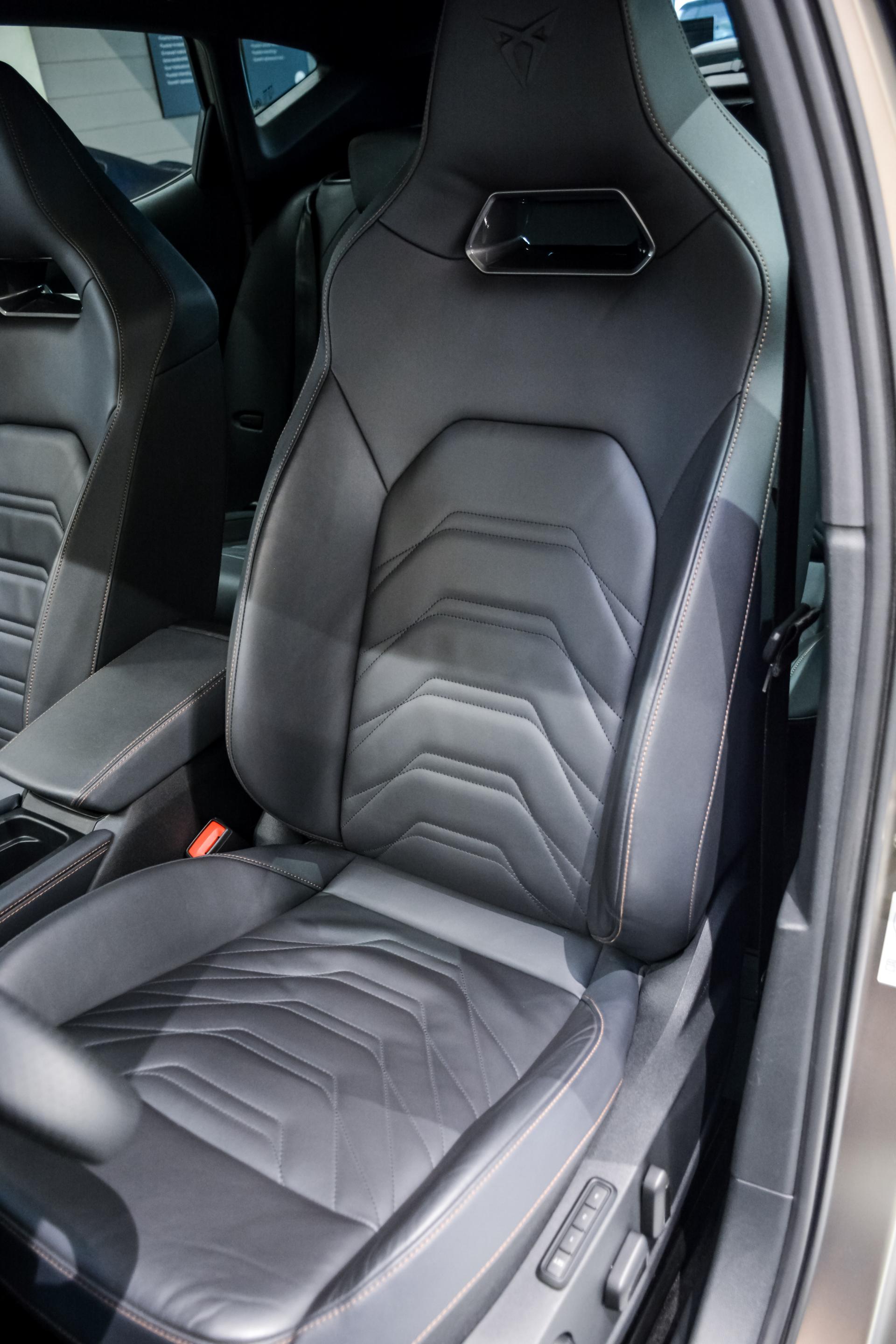 Cupra Formentor VZ 1.5 e-HYBRID DSG 1.5 200kW