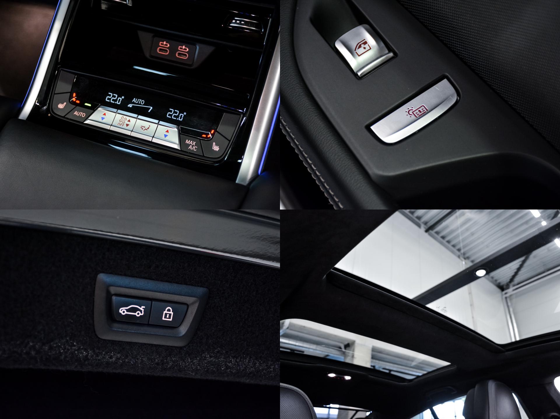 BMW 840 Gran Coupe xDrive M-Sport Hybrid 3.0 250kW