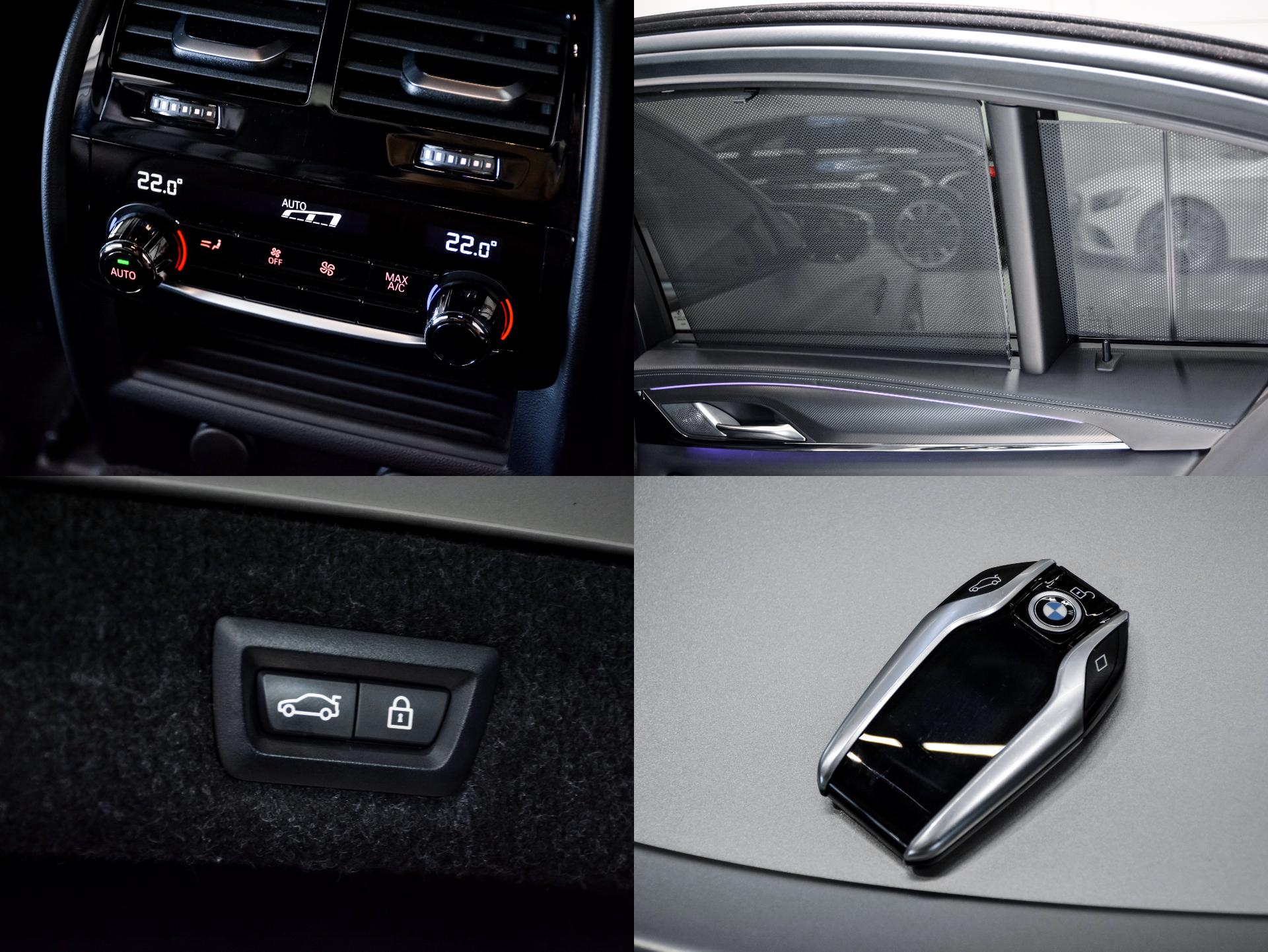 BMW M5 S63 V8 Twin-Turbo 4.4 441kW