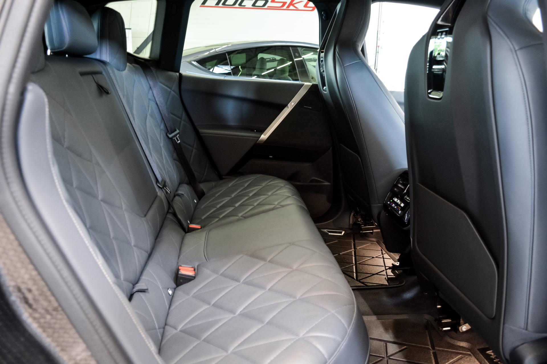 BMW iX xDrive 40 Sportpakett 240kW