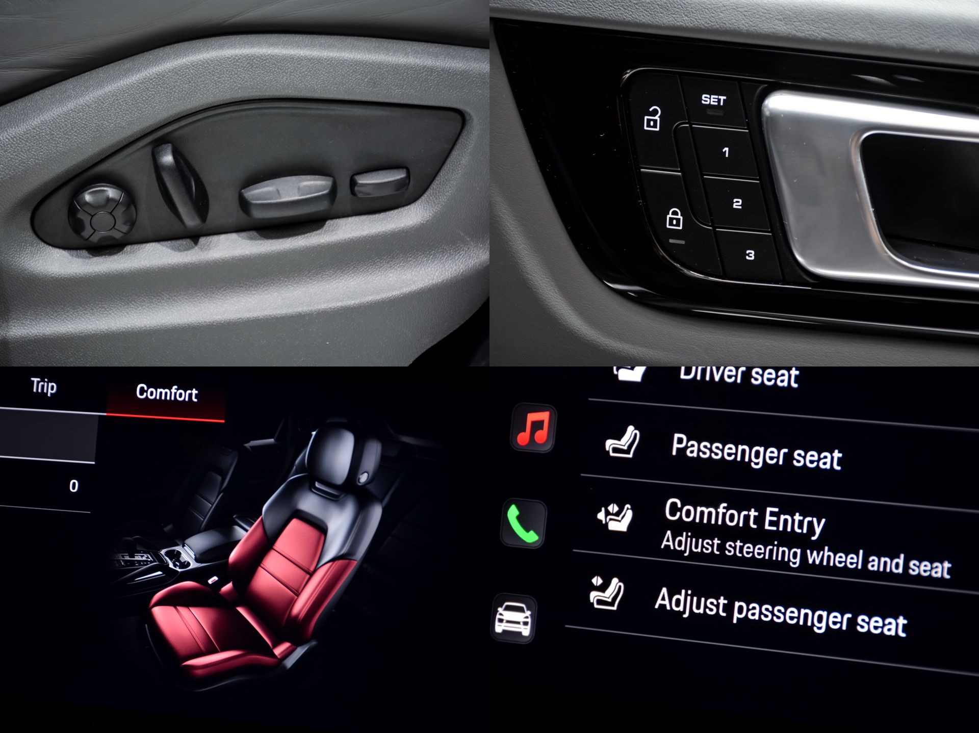 Porsche Cayenne Platinum Edition E-Hybrid