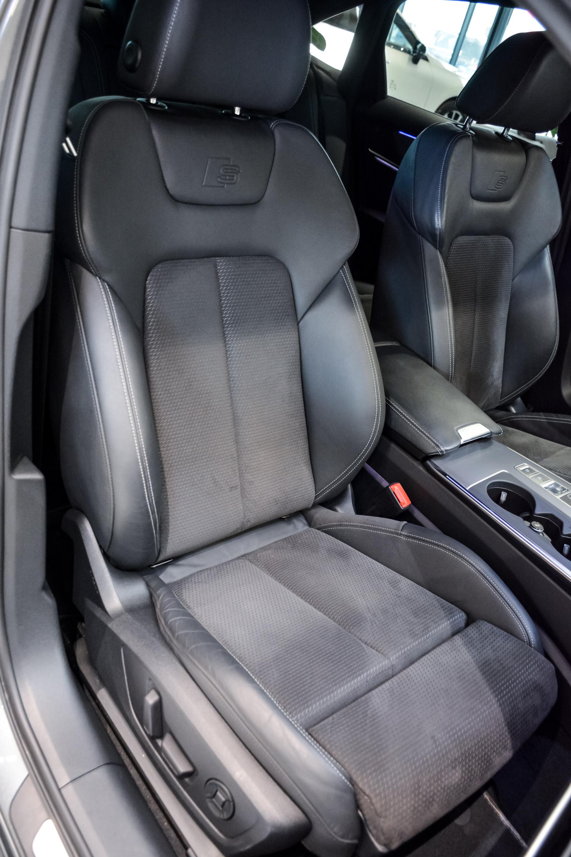 Audi A6 S-Line Quattro 2.0 R4 16V TFSI Turbo 180kW