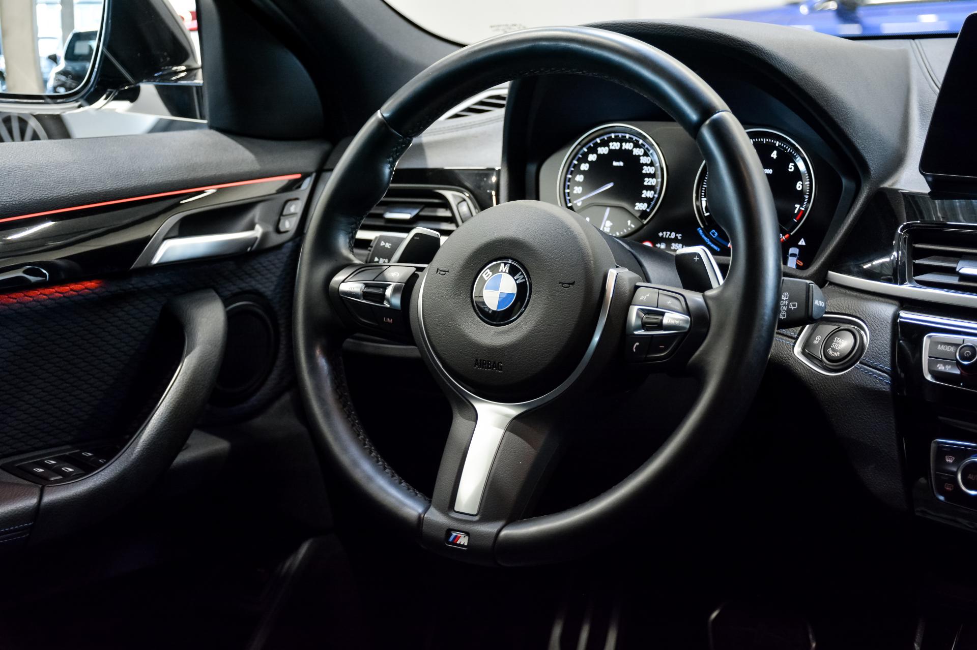 BMW X2 xDrive M35i 2.0 225kW