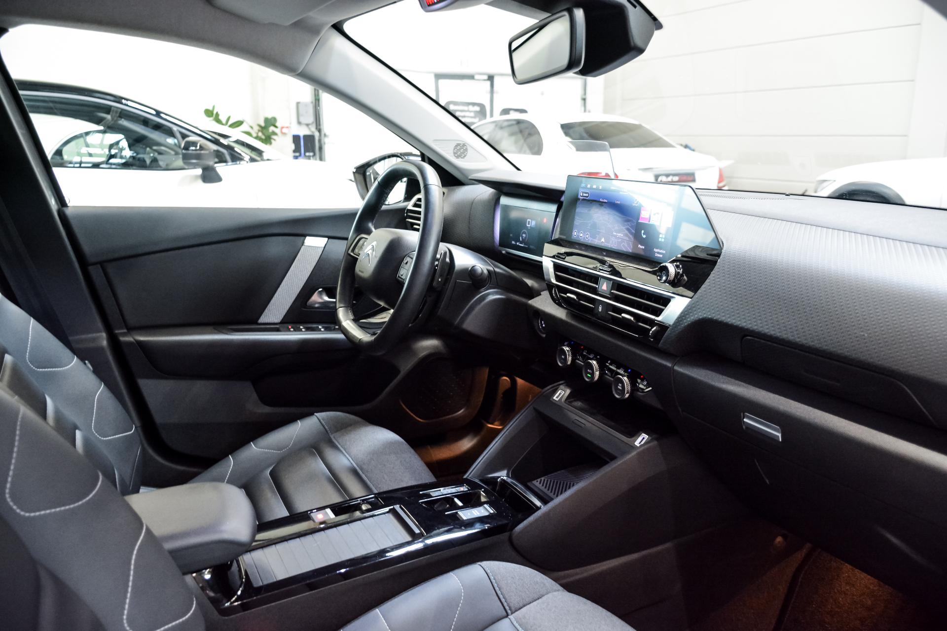 Citroen C4 X 1.2 96kW