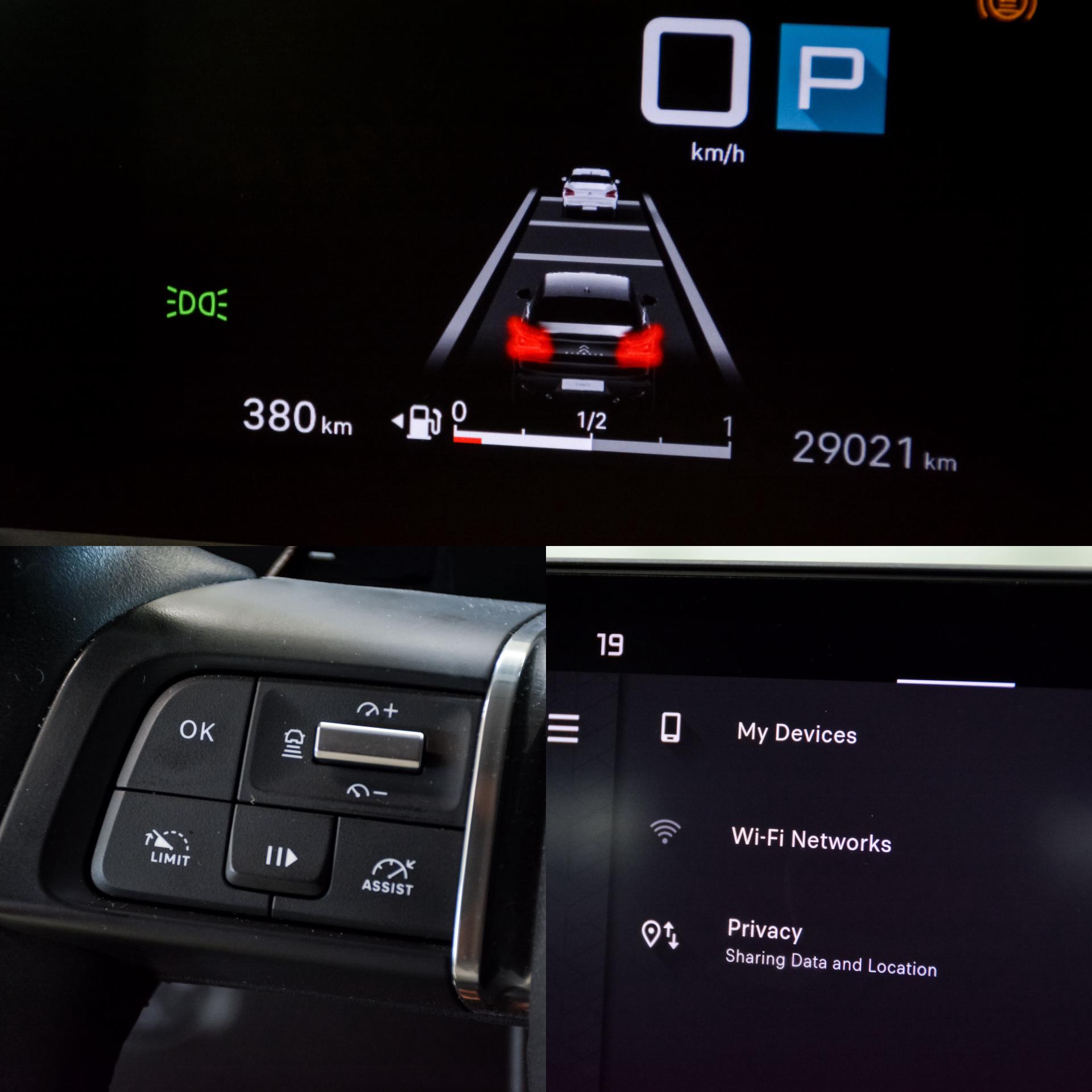 Citroen C4 X 1.2 96kW