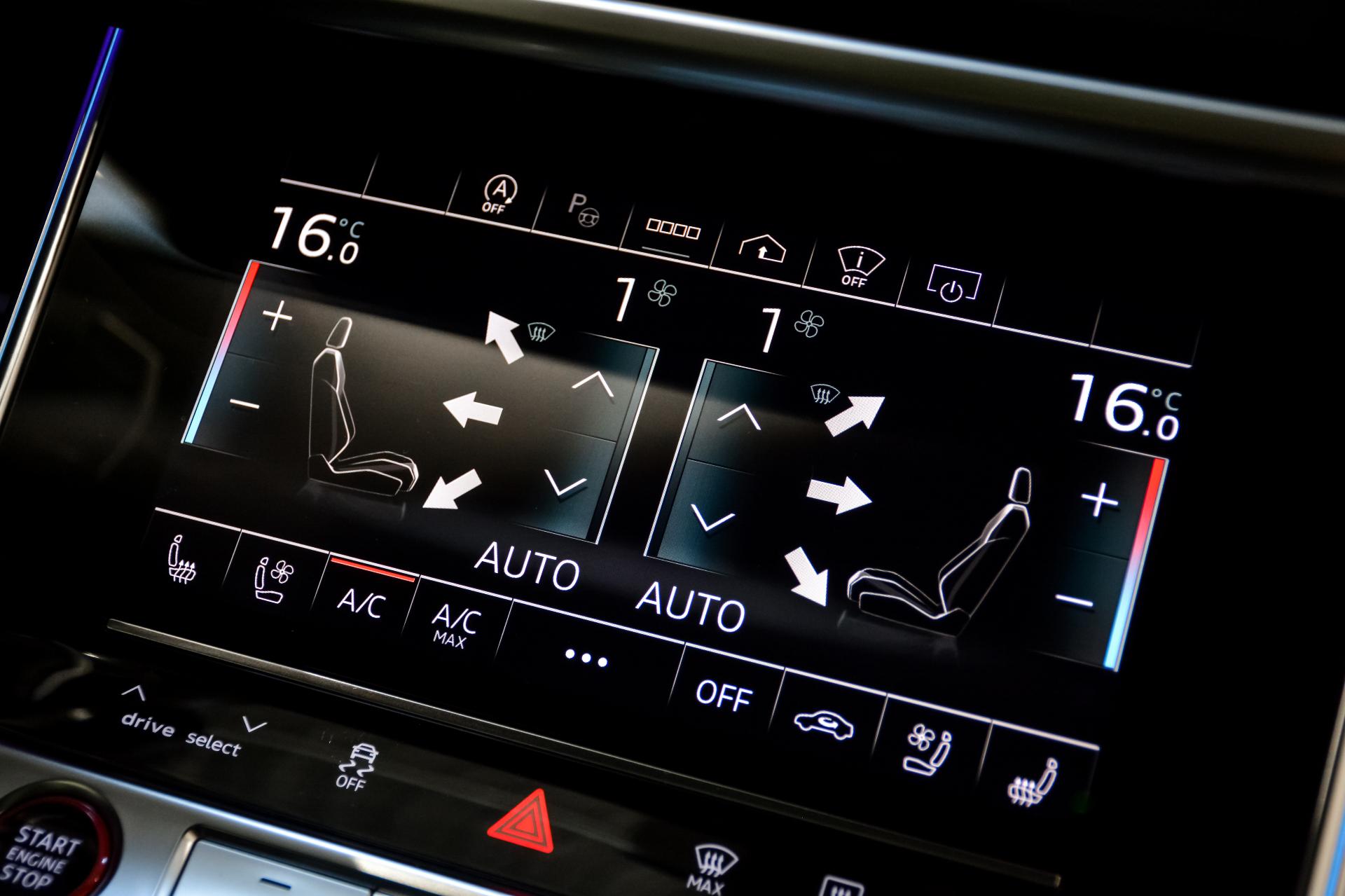 Audi RS 6 Avant Quattro 4.0 441kW
