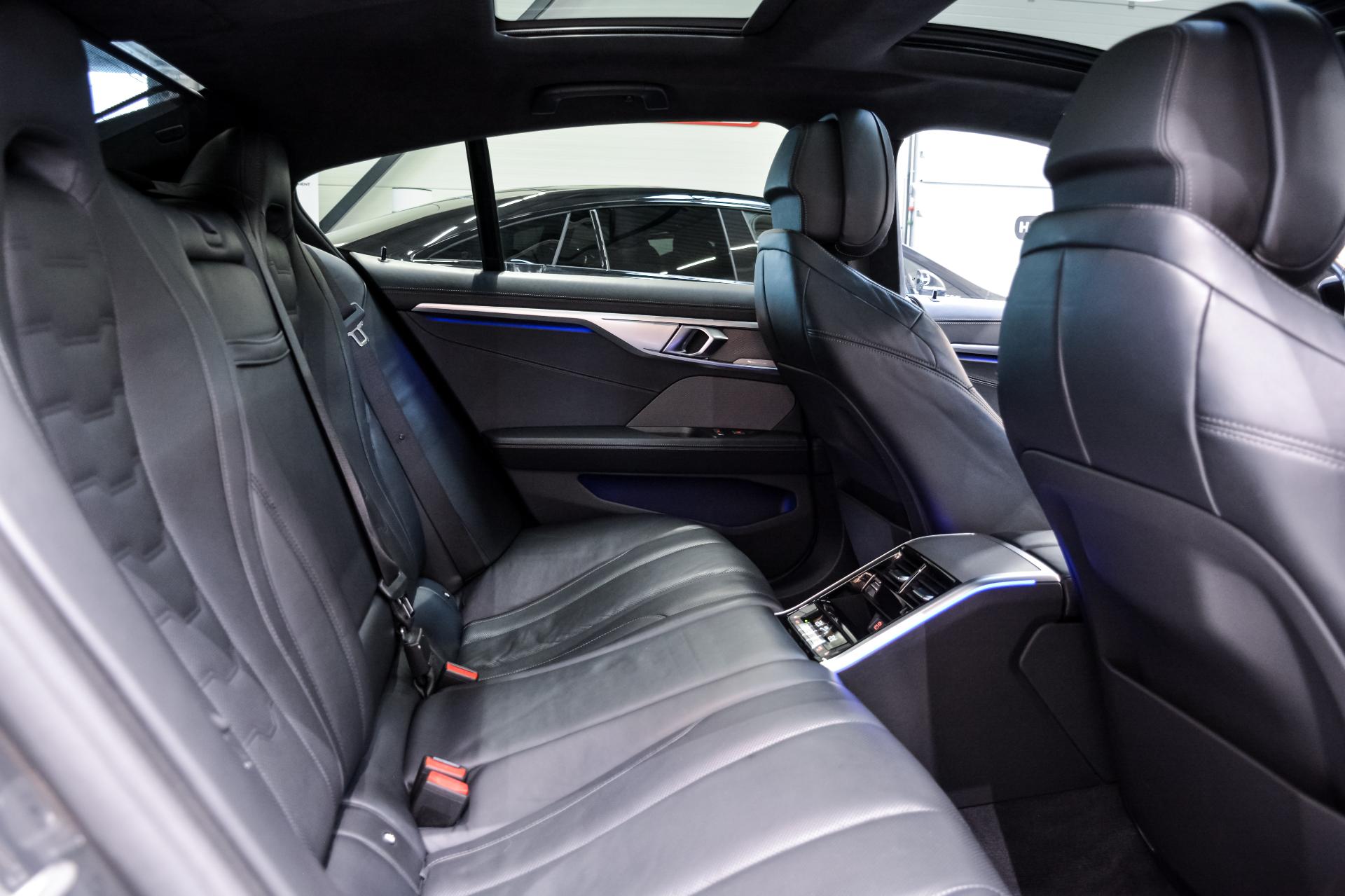 BMW 840 Gran Coupe xDrive M-Sport Hybrid 3.0 250kW