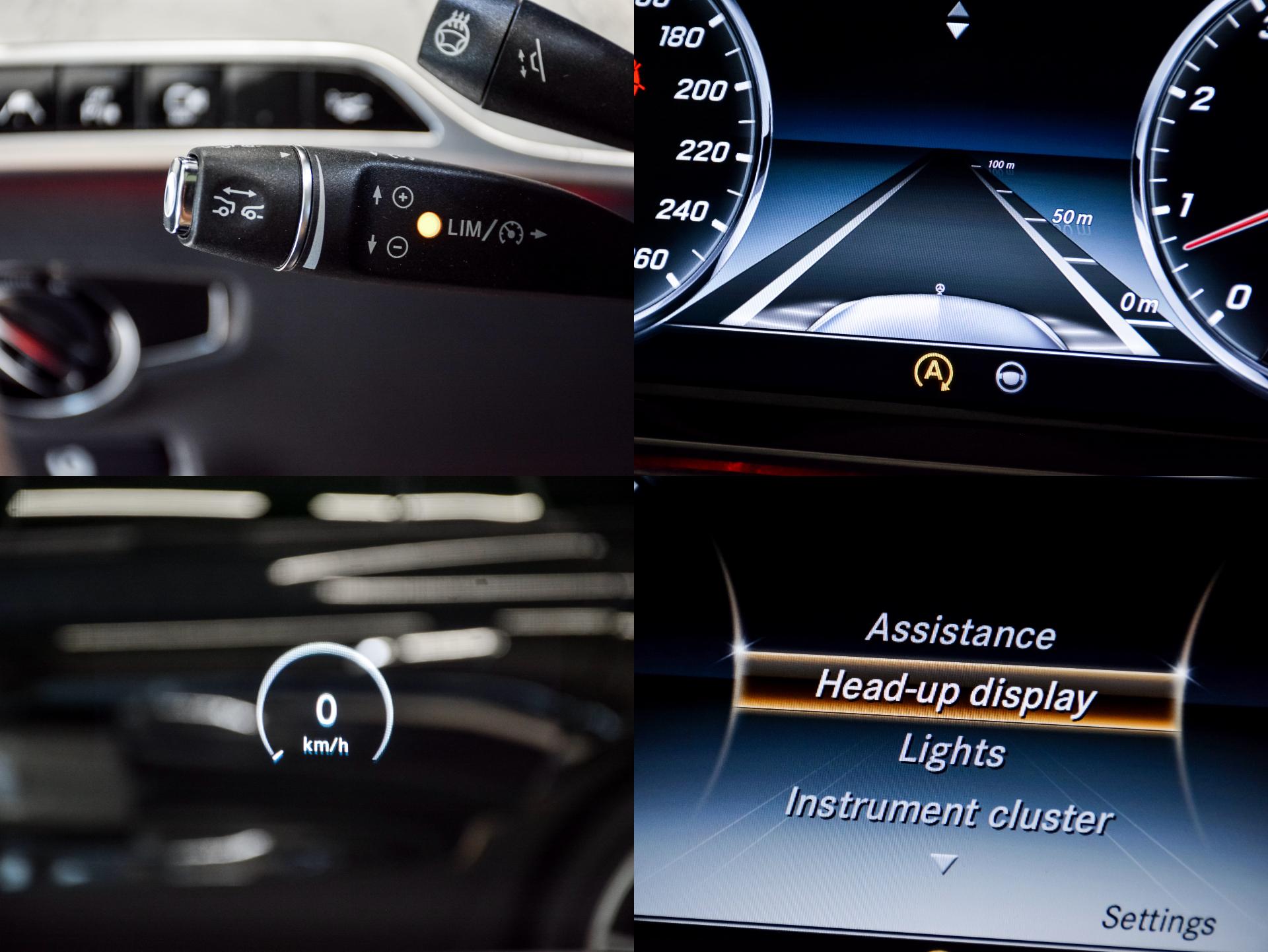 Mercedes-Benz S 550 Limousine Premium Sports 4.7 335kW