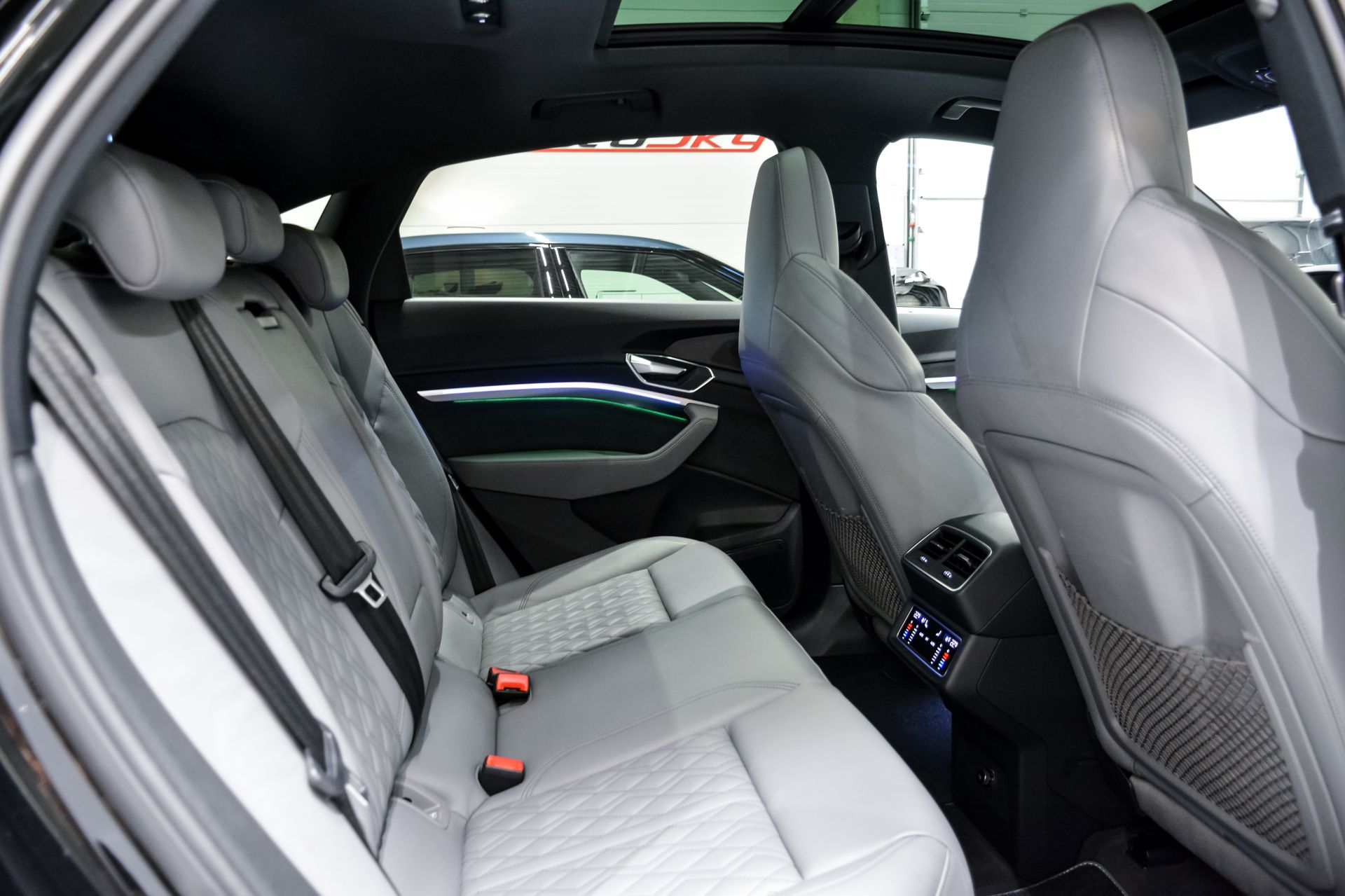 Audi e-tron S Sportback S-Line 370kW