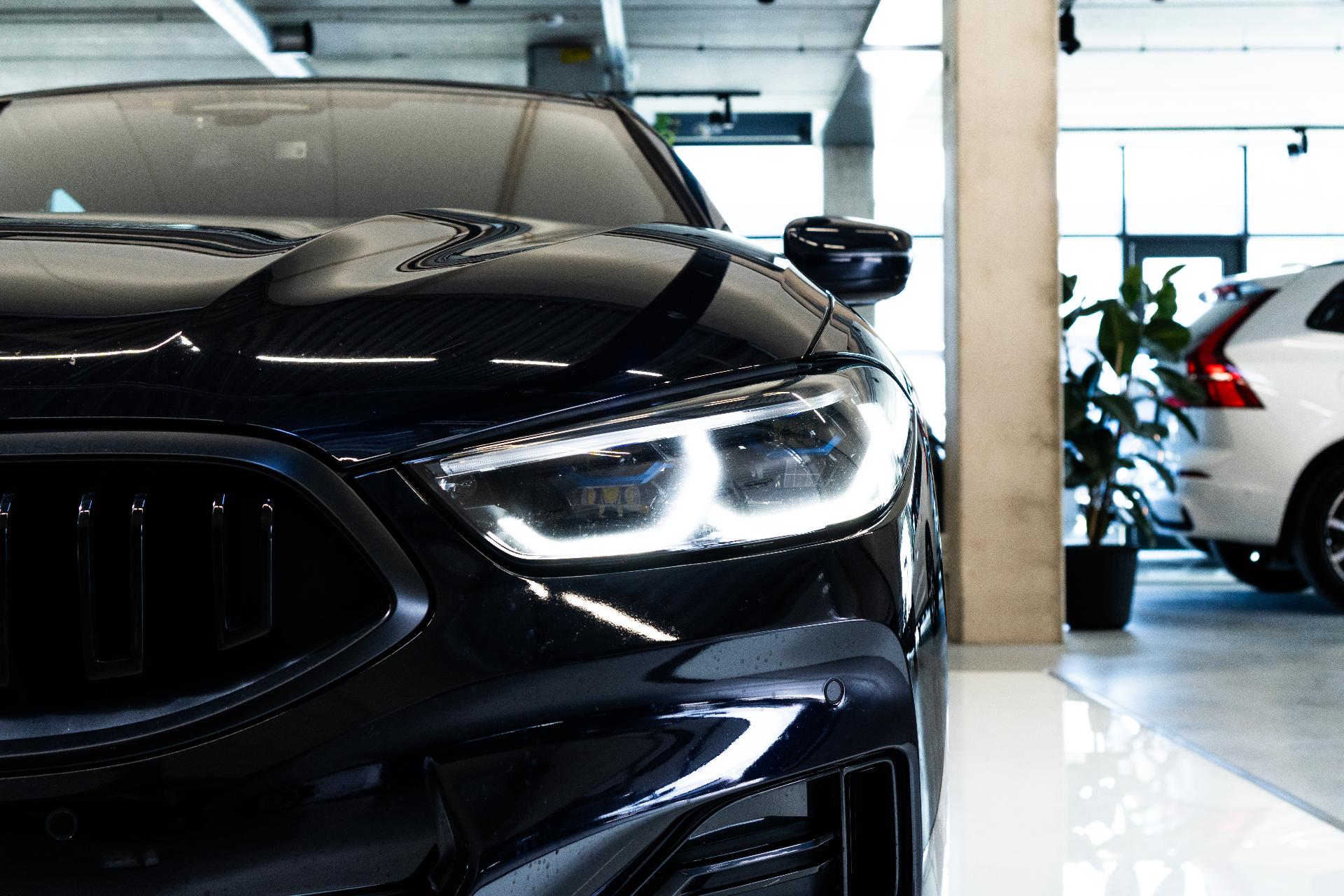 BMW 840 d Xdrive 3.0 R6 3.0 TwinPower Turbo 250kW