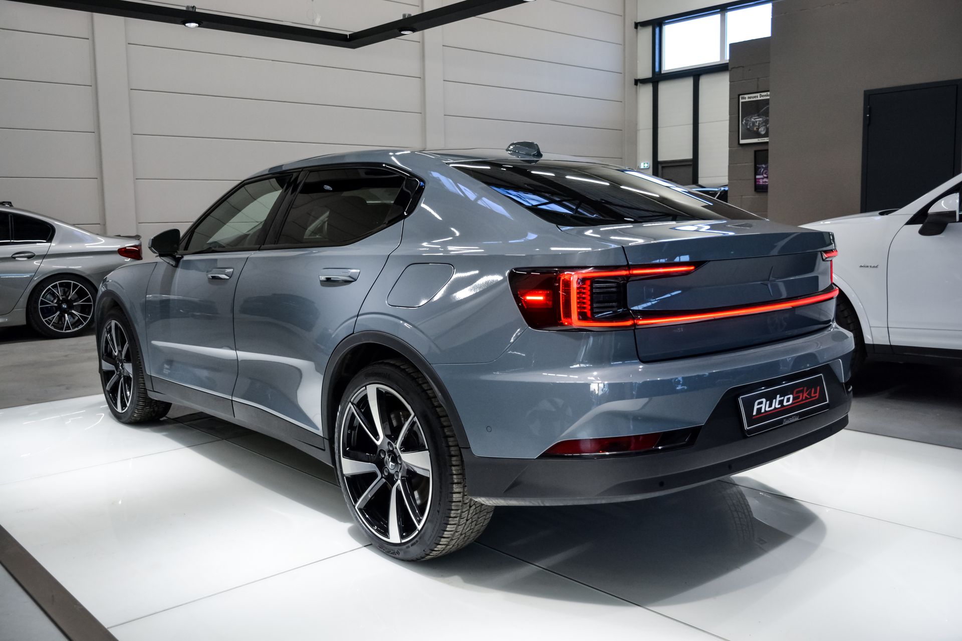 Polestar 2