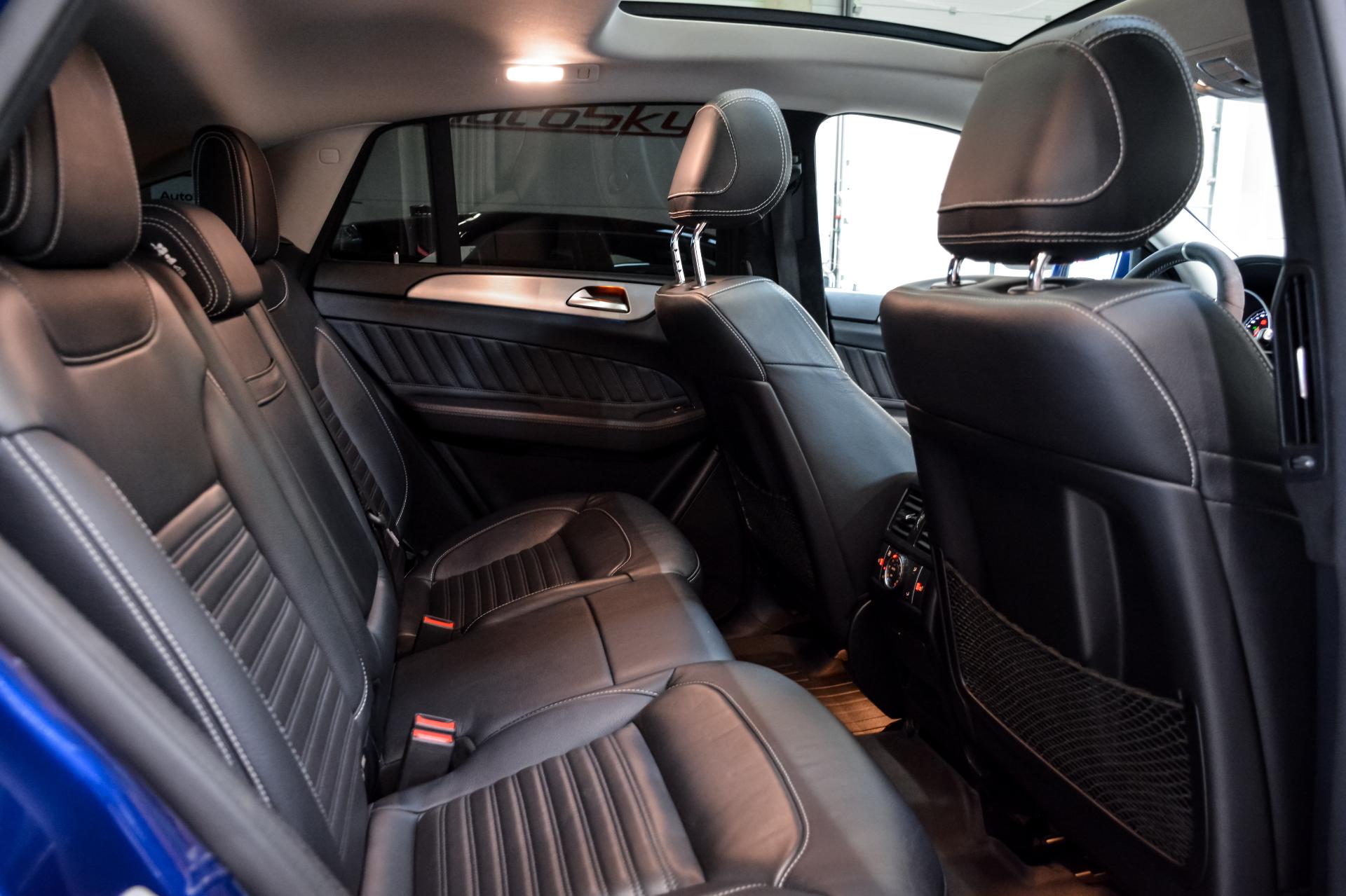 Mercedes-Benz GLE 350 d 4MATIC 3.0 190kW