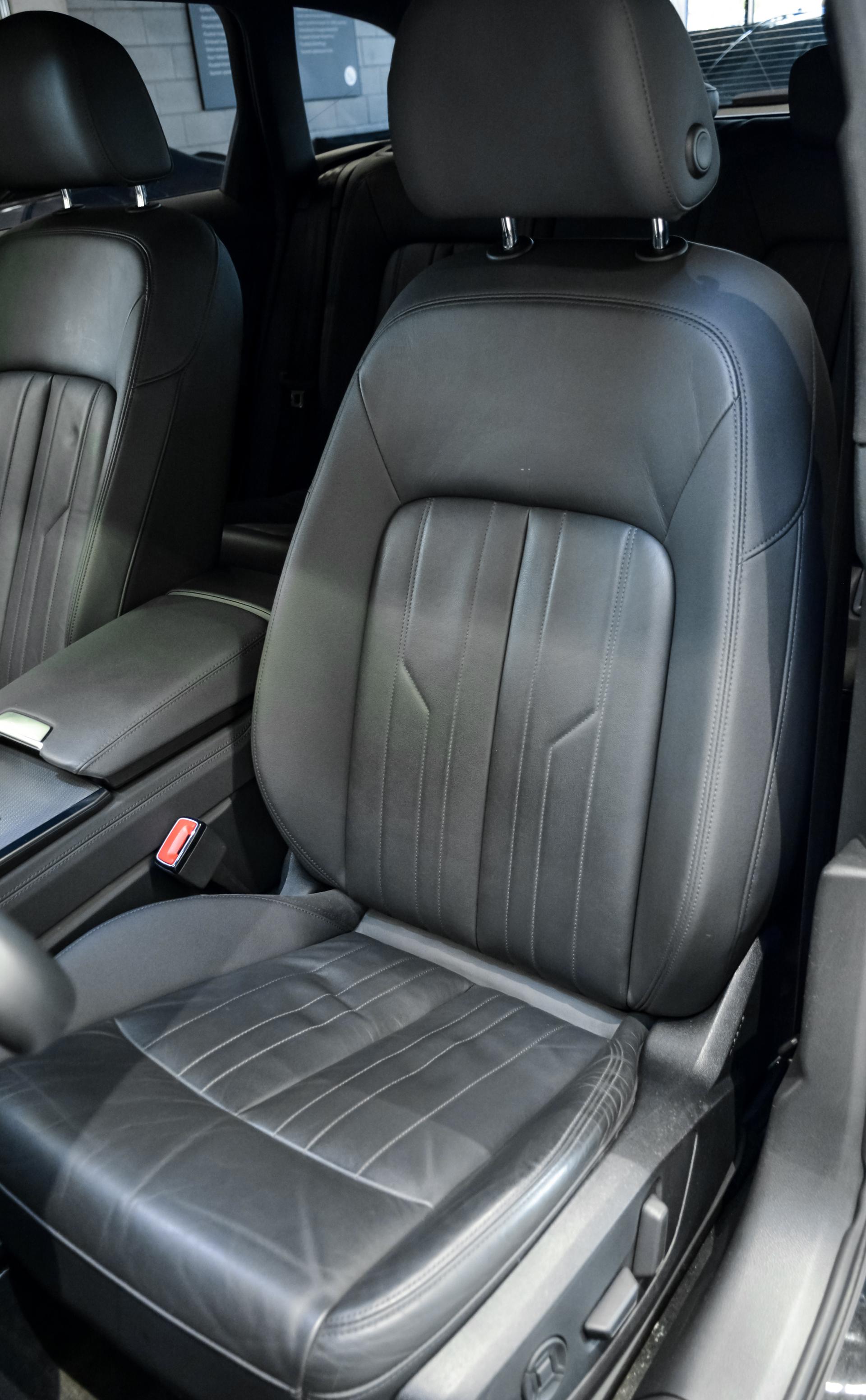 Audi A6 allroad 45 TDI quattro / Stage 1 ca 300 kW 3.0 170kW
