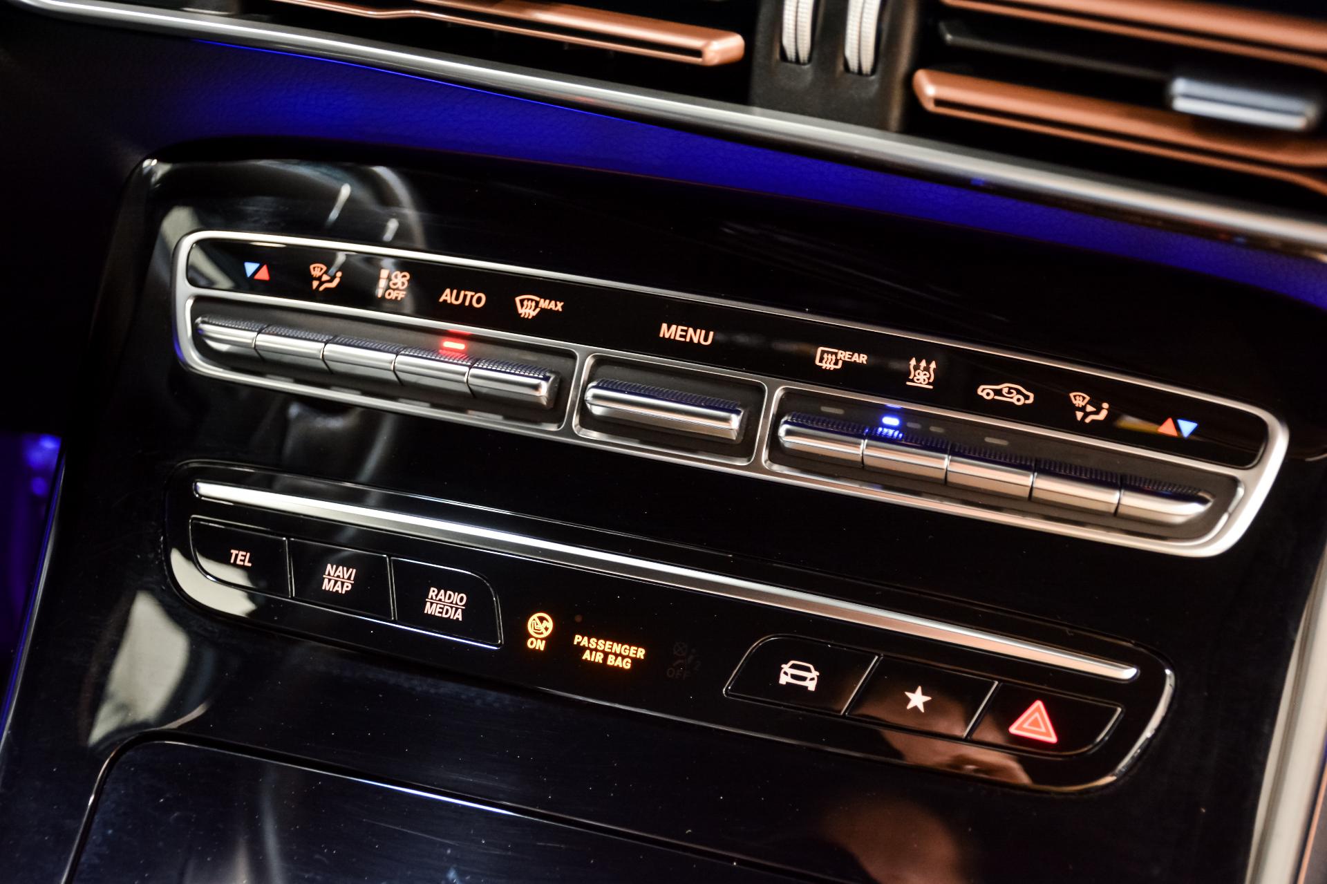 Mercedes-Benz EQC 400 AMG 4Matic 300kW